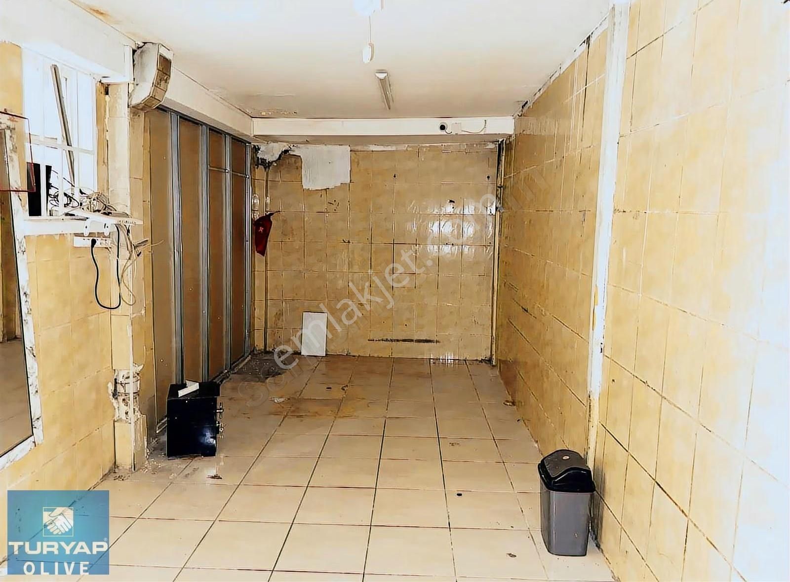 Kumkapı Nişanca Da Satılık Dükkan - Görsel 14