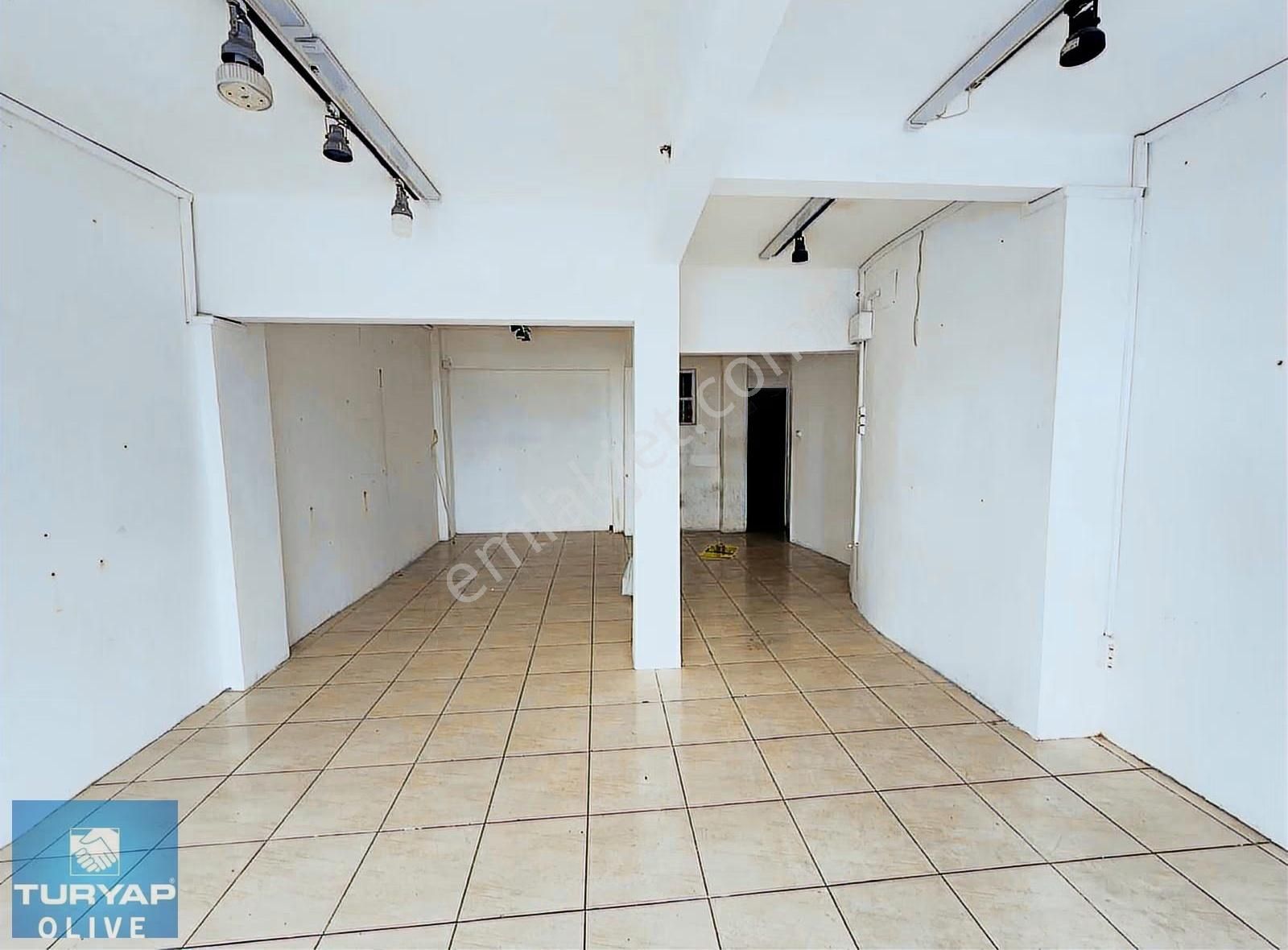 Kumkapı Nişanca Da Satılık Dükkan - Görsel 12