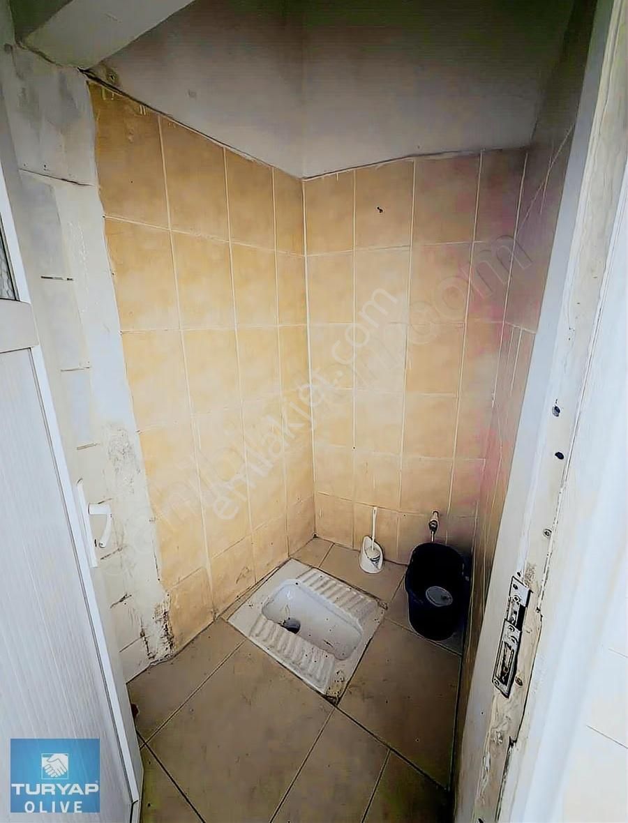 Kumkapı Nişanca Da Satılık Dükkan - Görsel 5