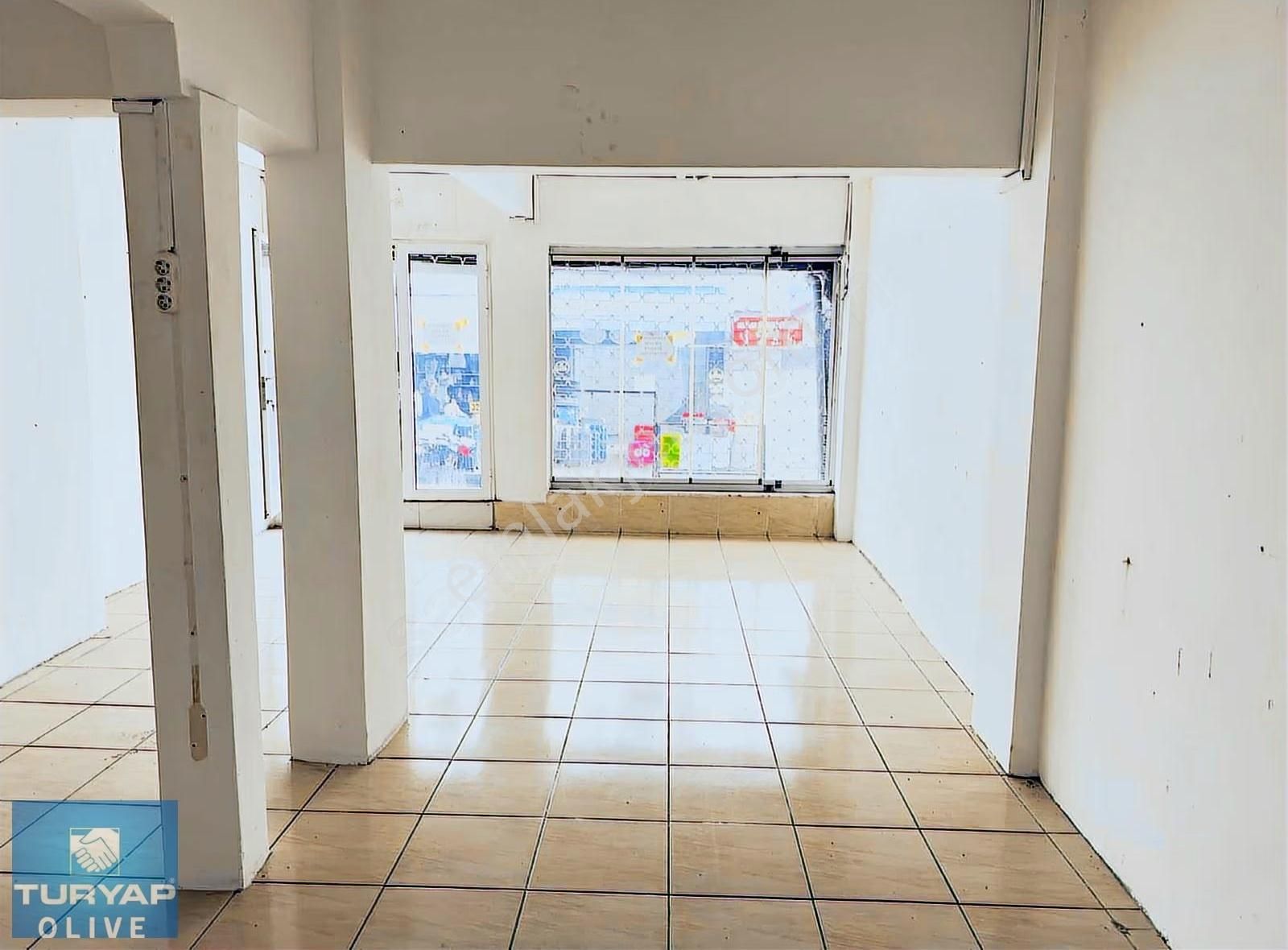 Kumkapı Nişanca Da Satılık Dükkan - Görsel 4