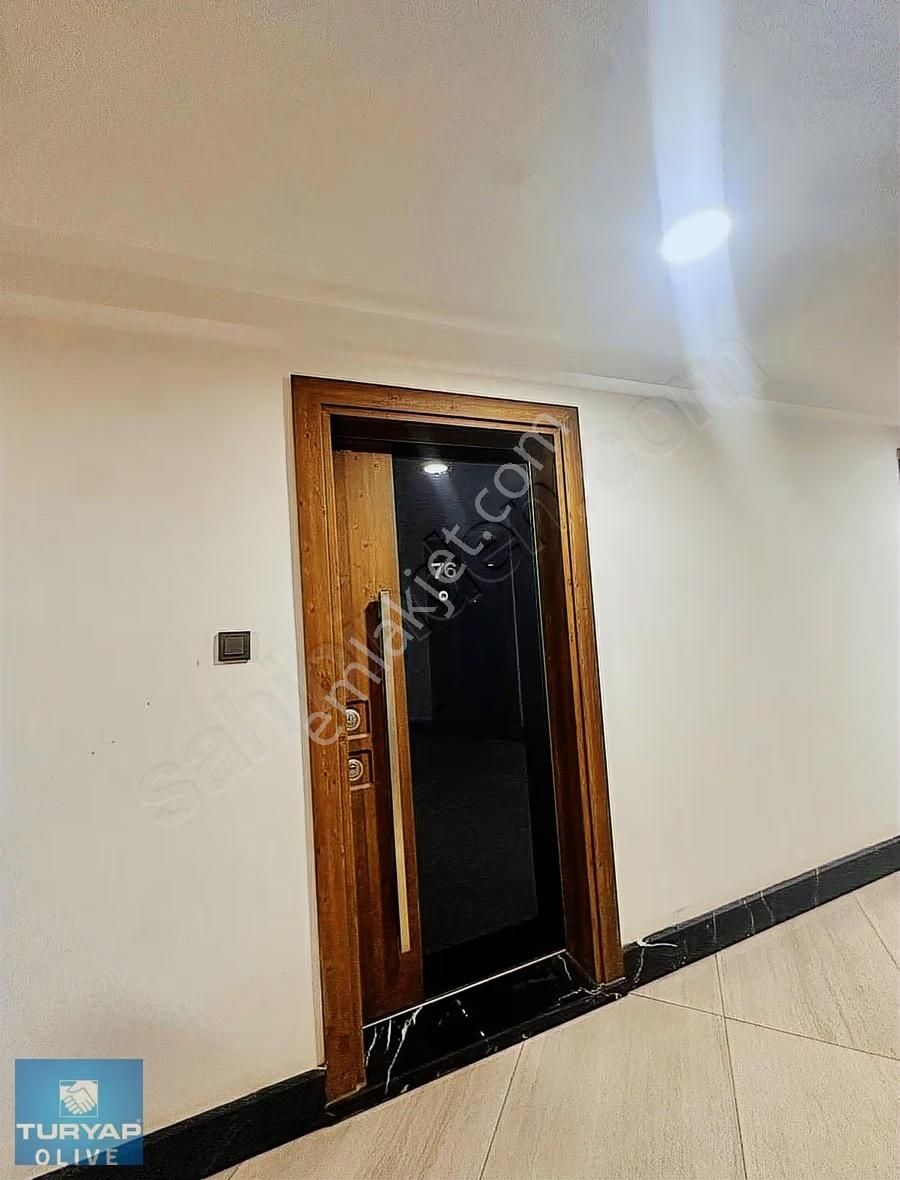 Güngören Real Merter 1+1 Eşyalı Satılık Daire - Görsel 4