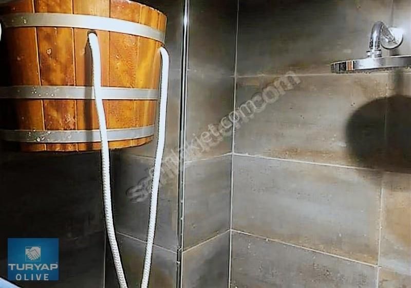 Güngören Real Merter 1+1 Eşyalı Satılık Daire - Görsel 20