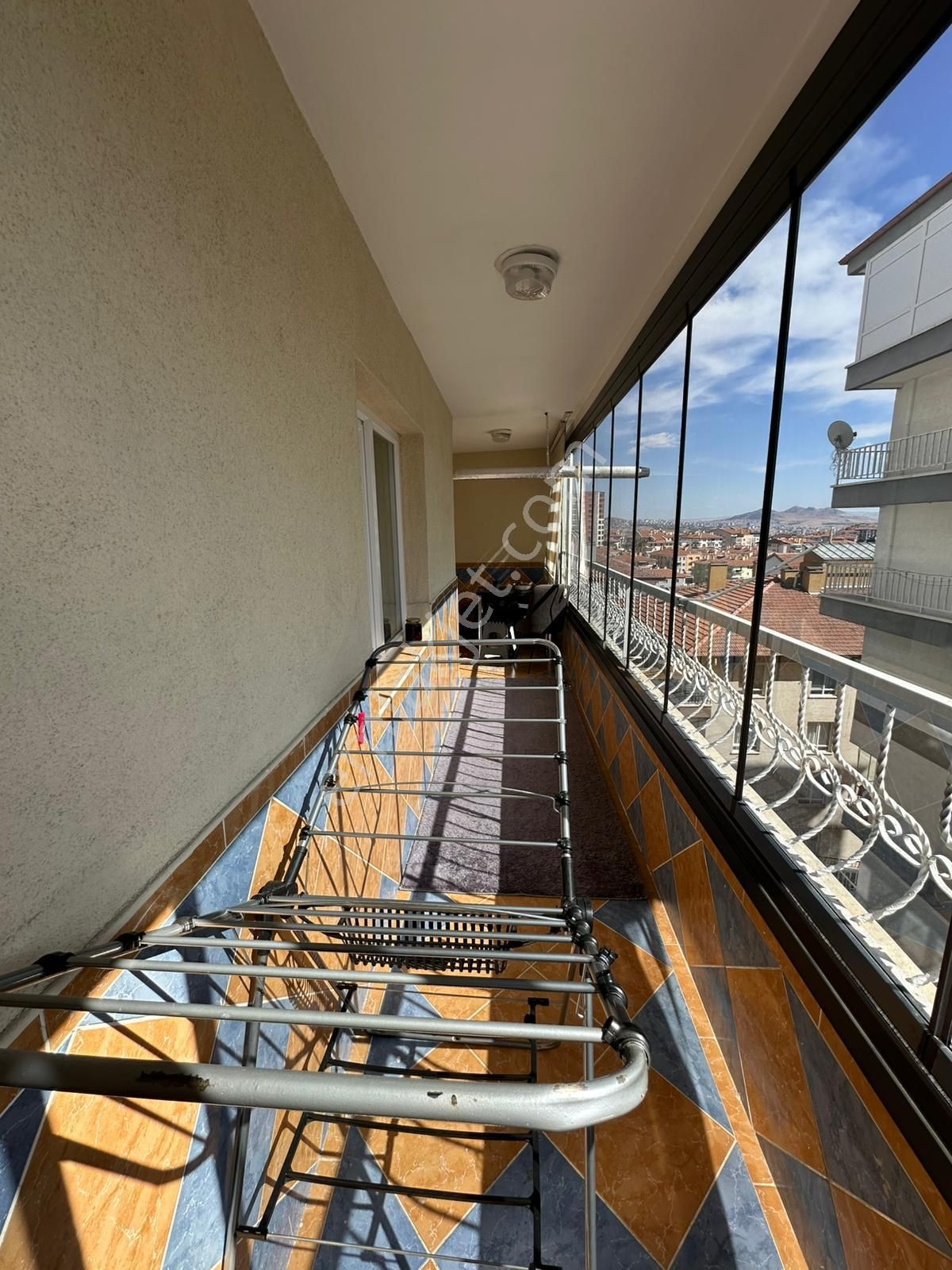 Atapark Mahallesi Cadde Üstü Krediye Uygun - Görsel 23