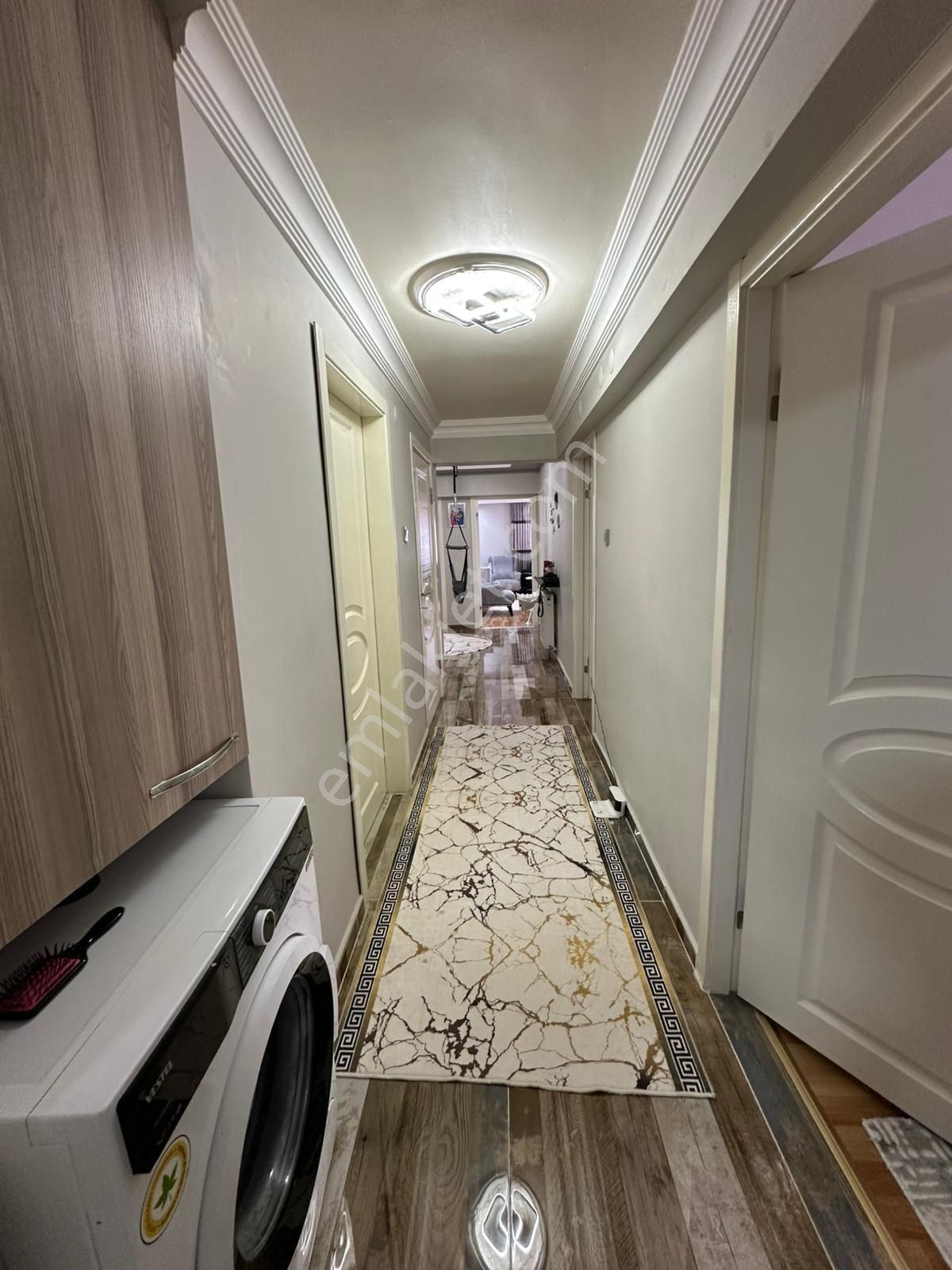 Atapark Mahallesi Cadde Üstü Krediye Uygun - Görsel 17