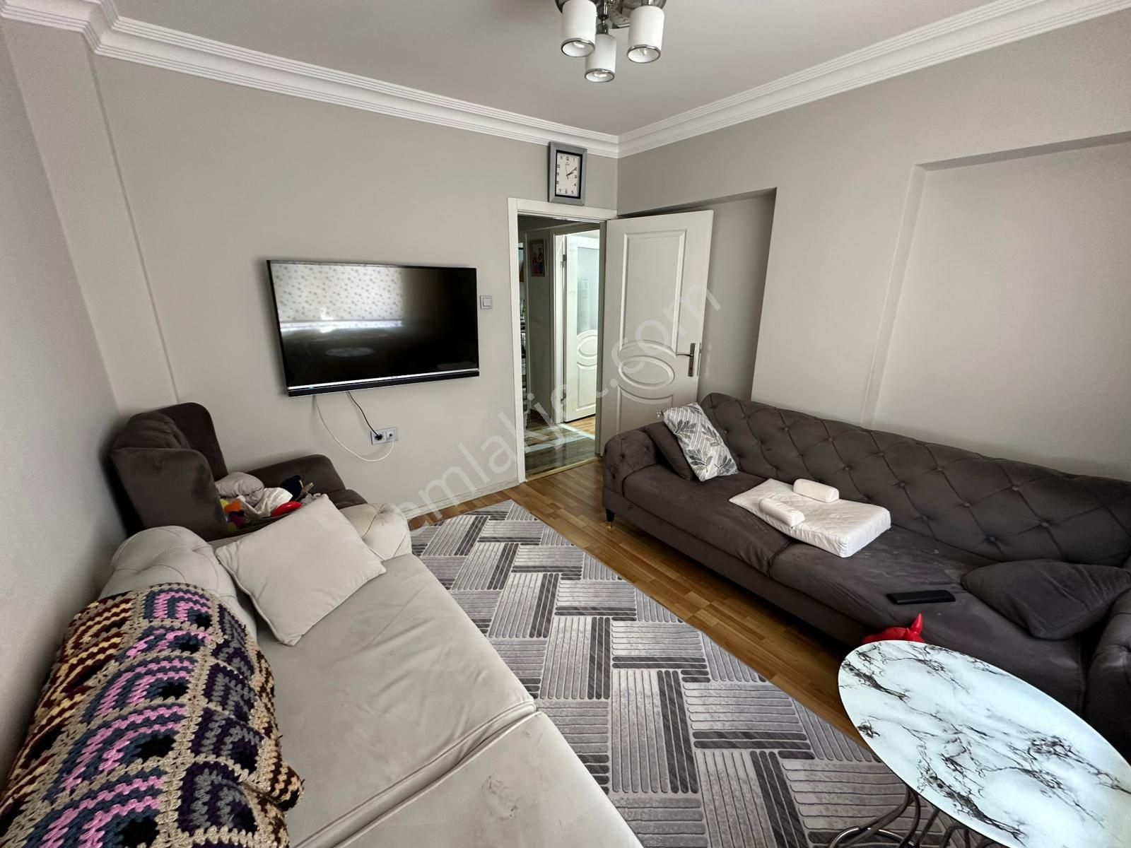 Atapark Mahallesi Cadde Üstü Krediye Uygun - Görsel 5