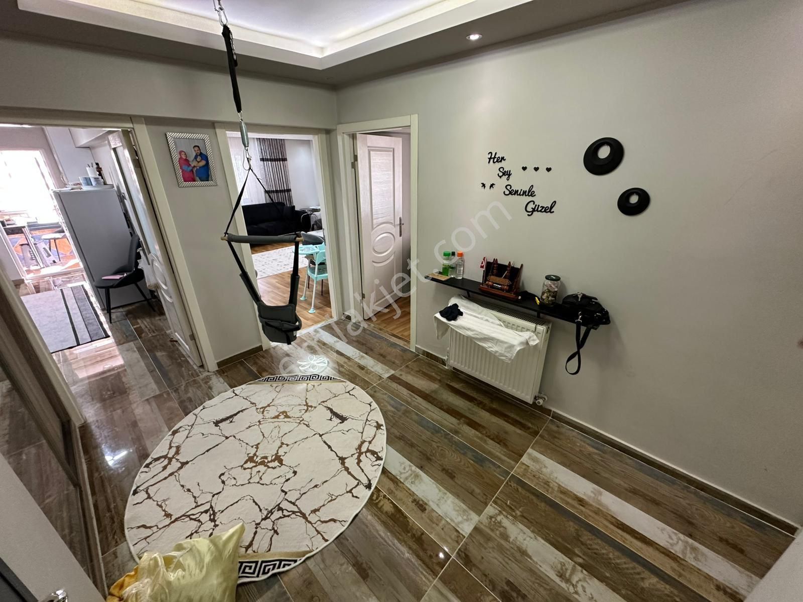 Atapark Mahallesi Cadde Üstü Krediye Uygun - Görsel 11