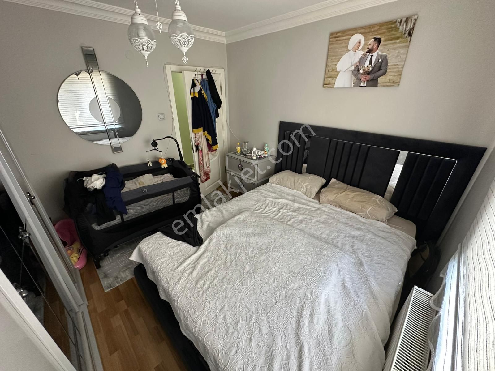 Atapark Mahallesi Cadde Üstü Krediye Uygun - Görsel 22