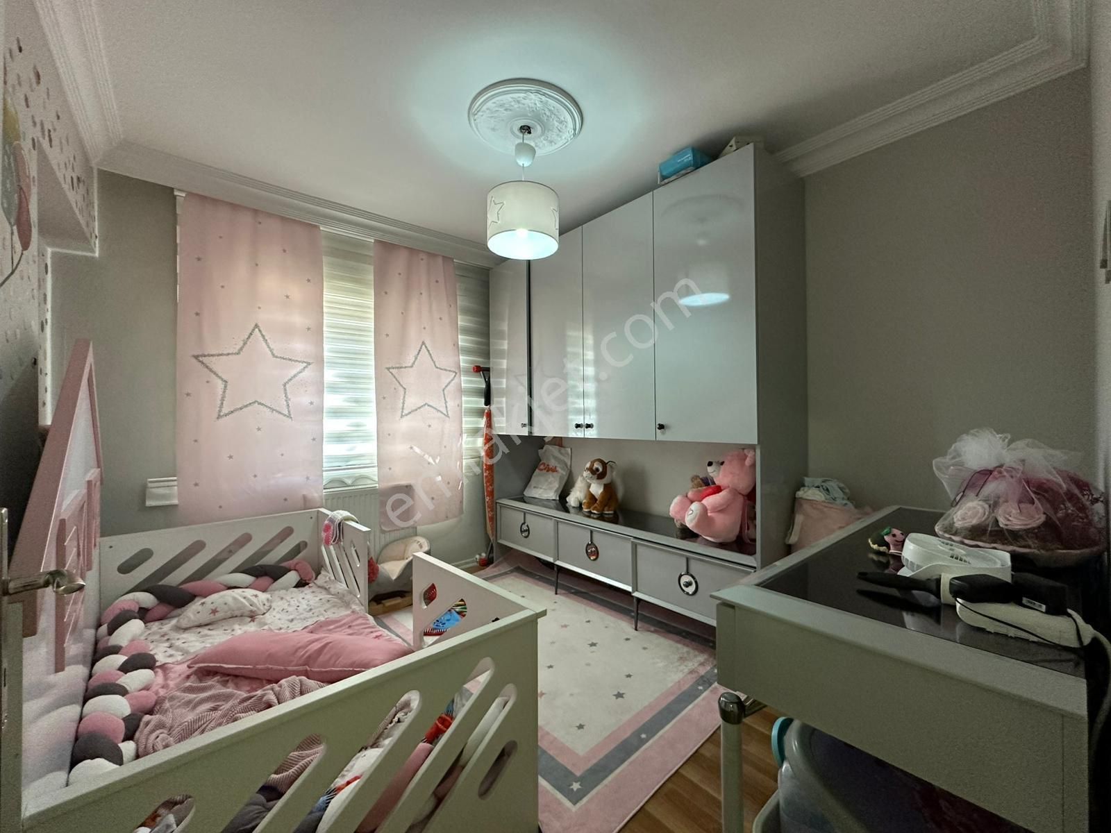 Atapark Mahallesi Cadde Üstü Krediye Uygun - Görsel 6