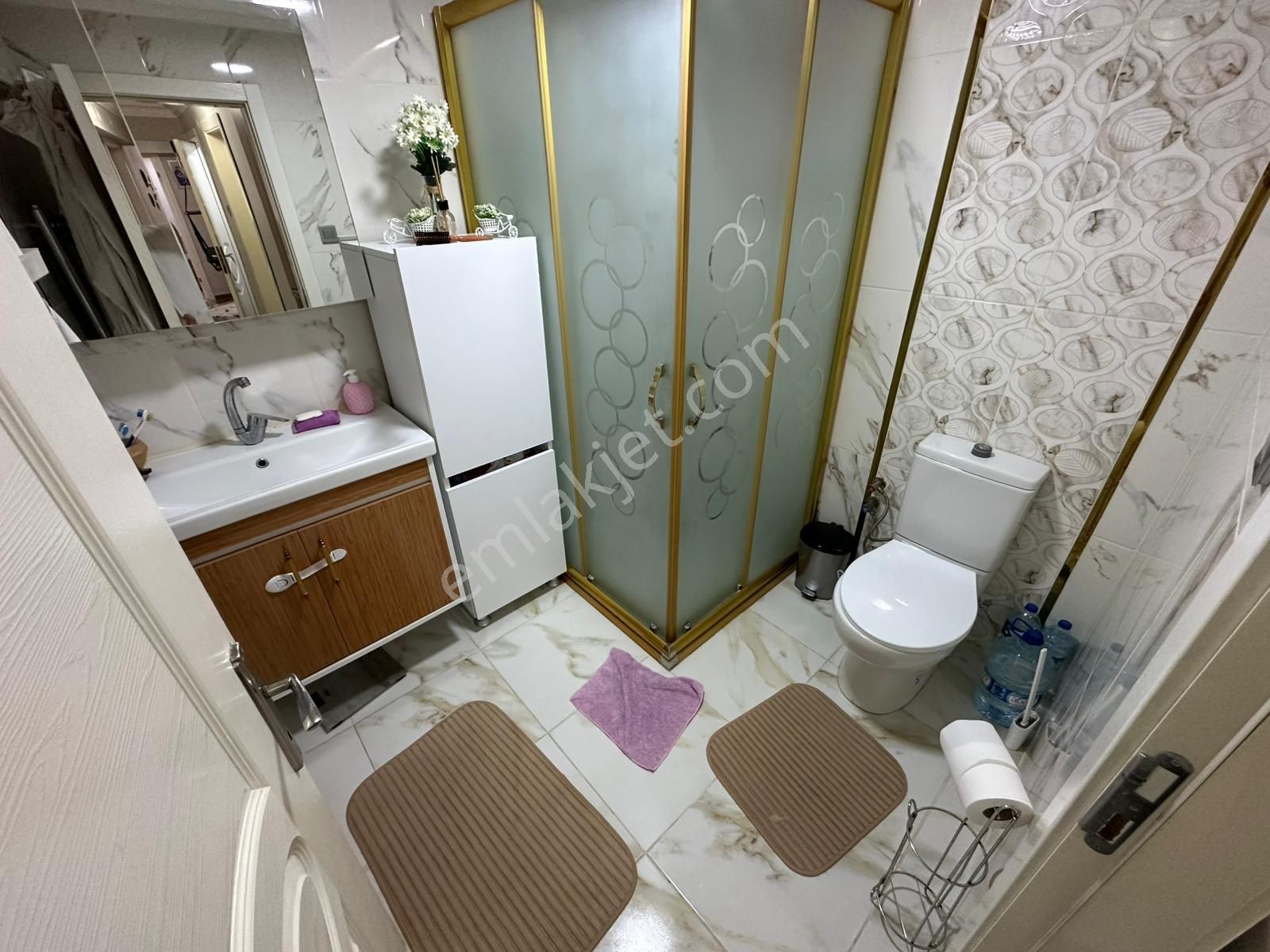 Atapark Mahallesi Cadde Üstü Krediye Uygun - Görsel 13