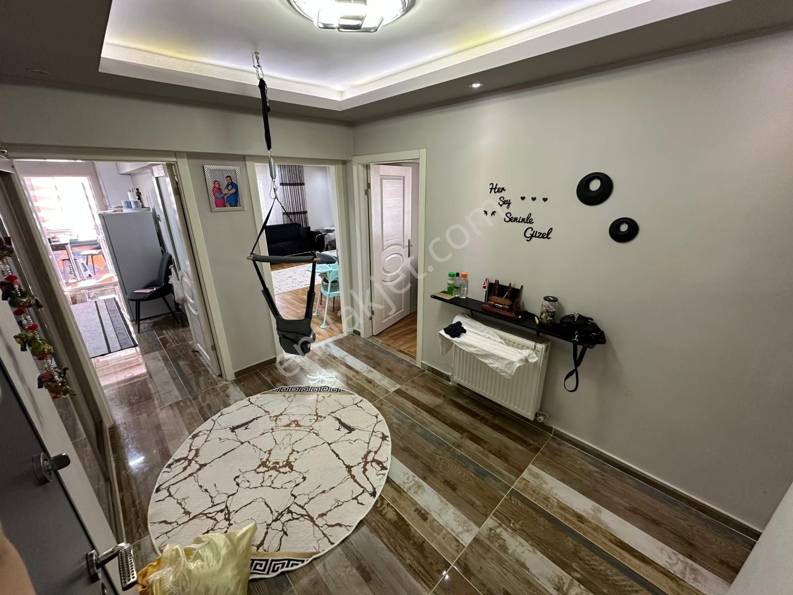 Atapark Mahallesi Cadde Üstü Krediye Uygun - Görsel 2