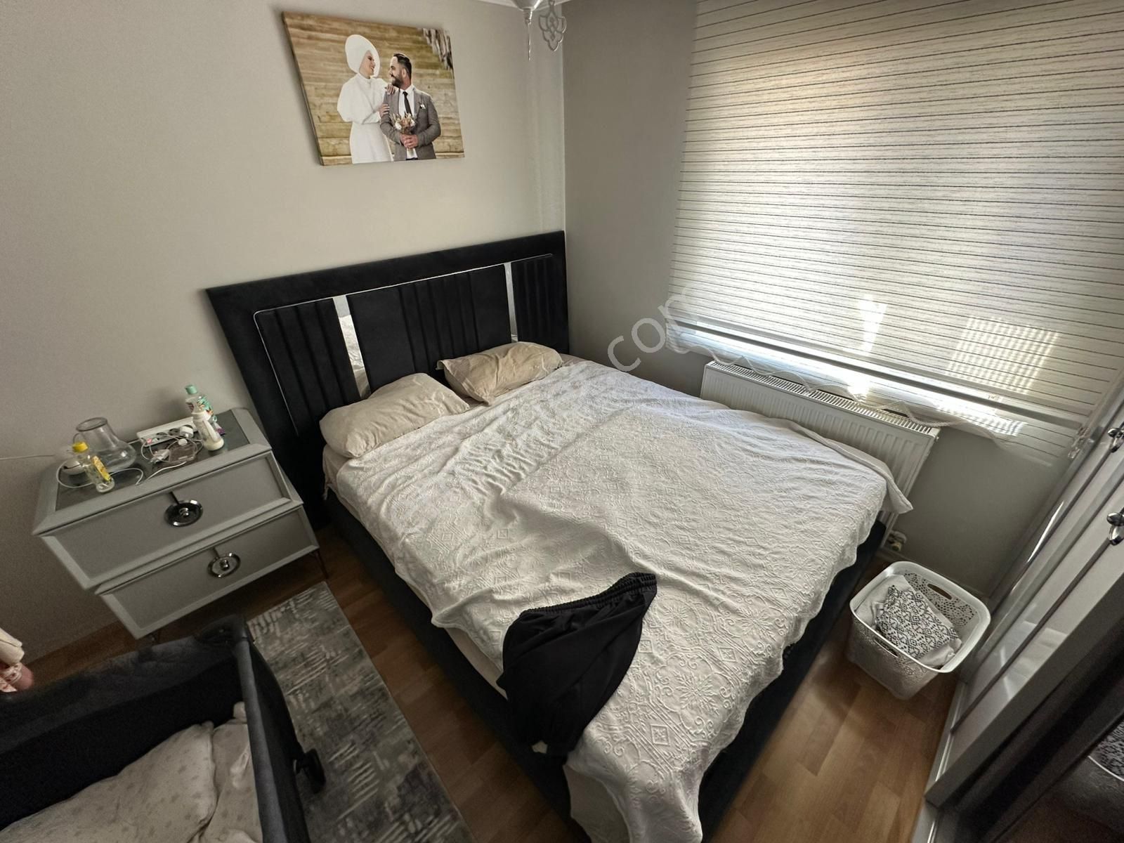 Atapark Mahallesi Cadde Üstü Krediye Uygun - Görsel 10