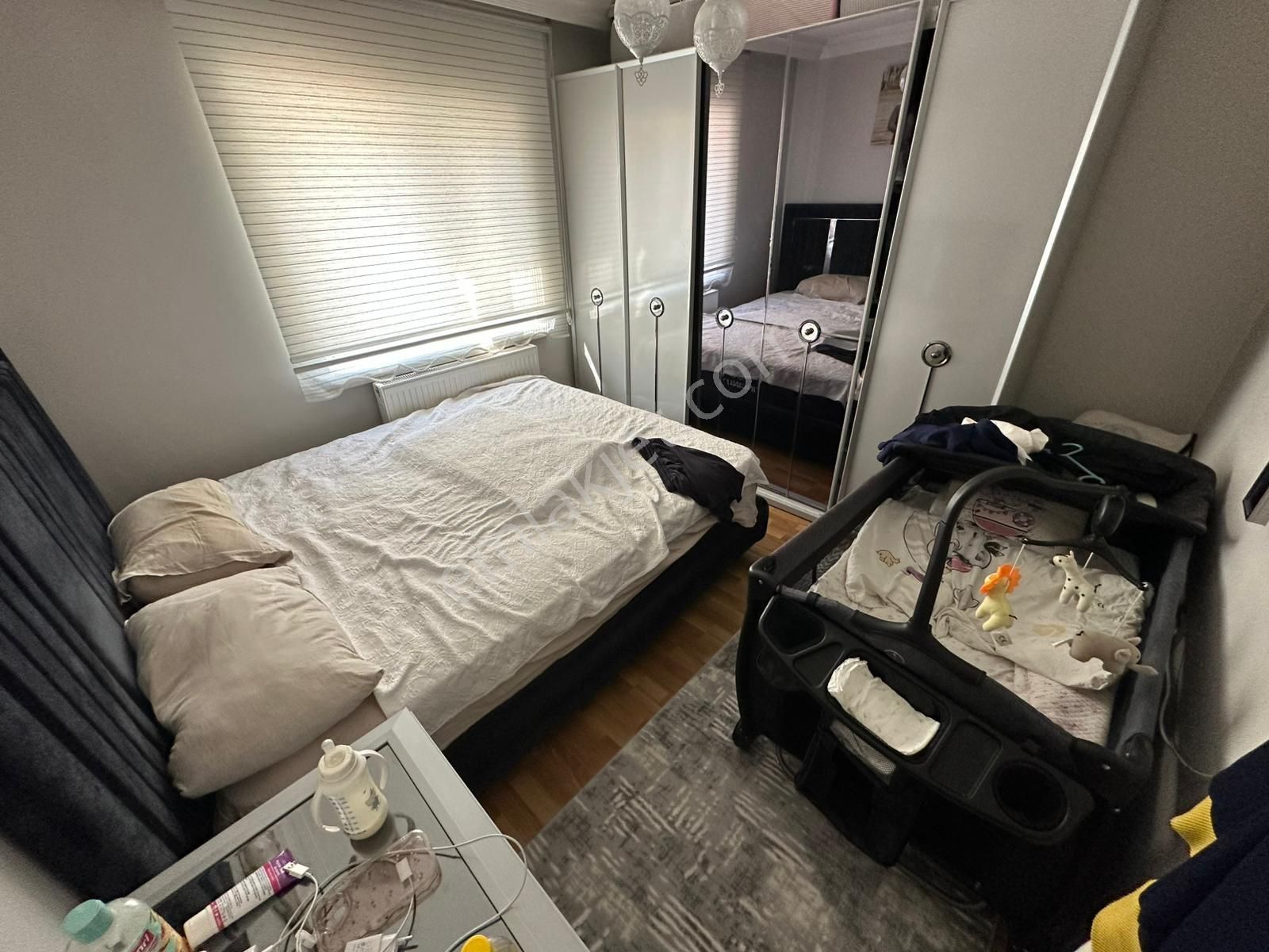 Atapark Mahallesi Cadde Üstü Krediye Uygun - Görsel 20