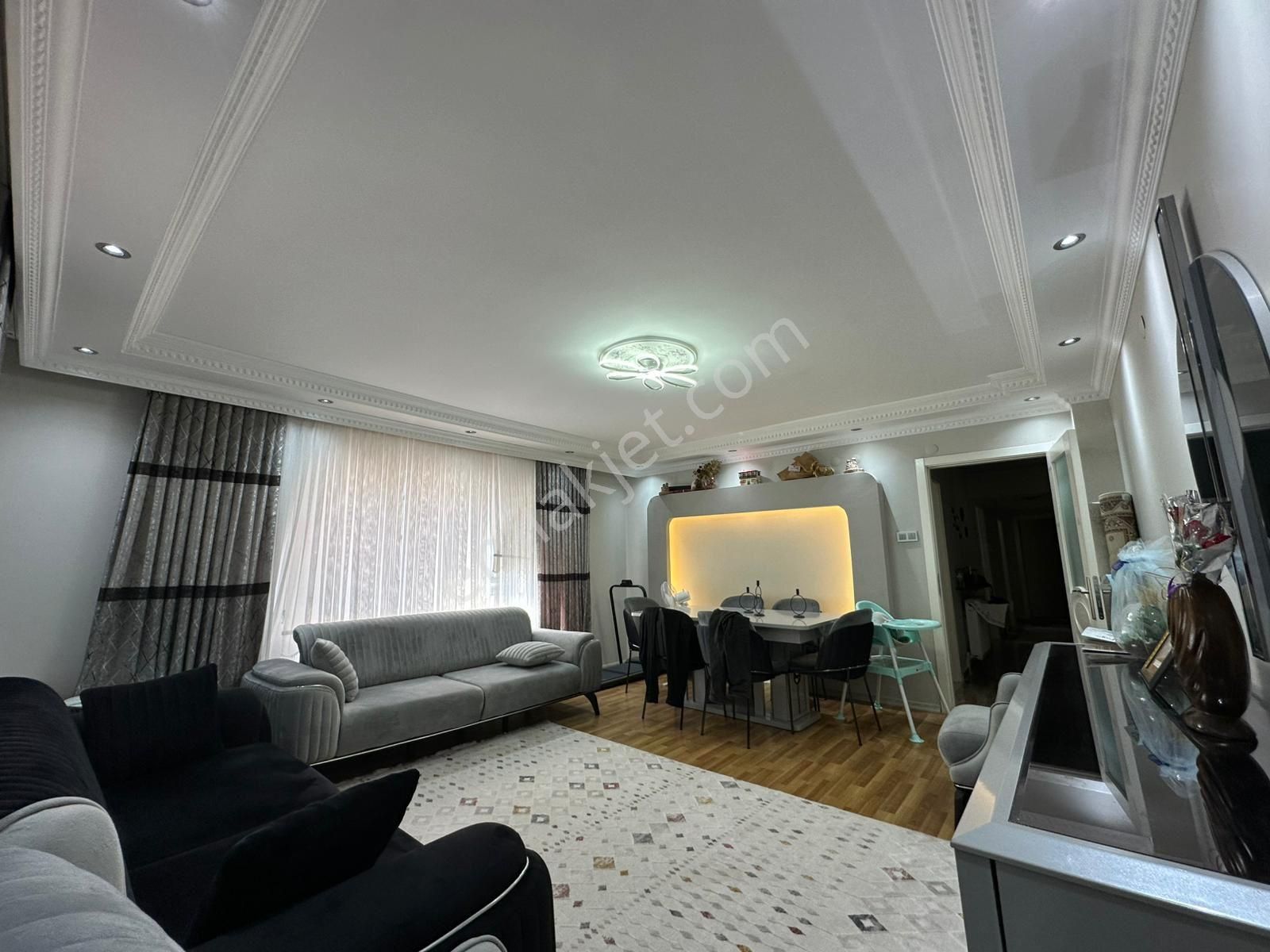 Atapark Mahallesi Cadde Üstü Krediye Uygun - Görsel 26