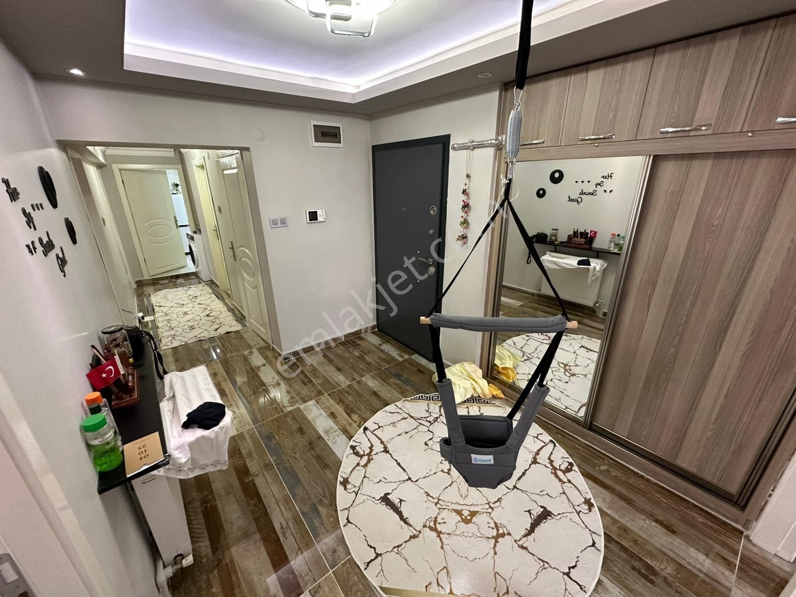 Atapark Mahallesi Cadde Üstü Krediye Uygun - Görsel 19