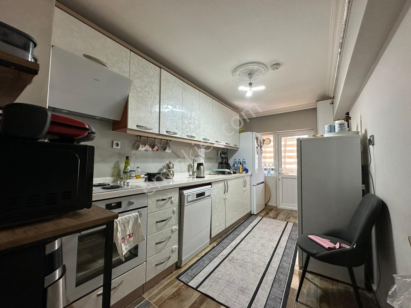 Atapark Mahallesi Cadde Üstü Krediye Uygun - Görsel 18