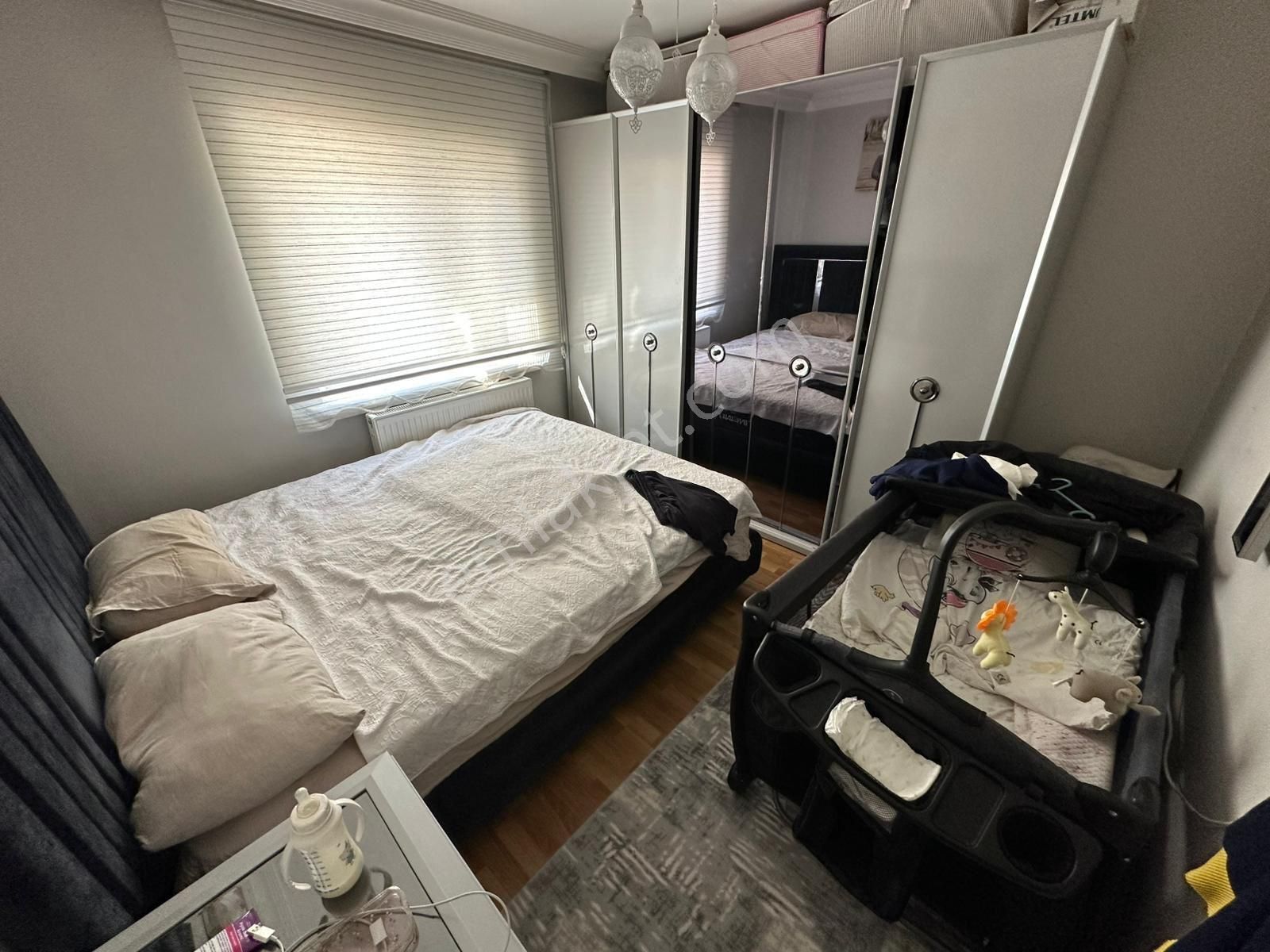 Atapark Mahallesi Cadde Üstü Krediye Uygun - Görsel 15