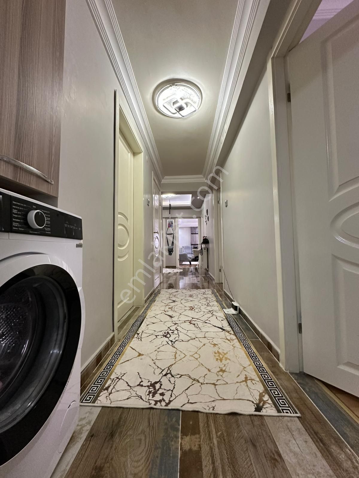 Atapark Mahallesi Cadde Üstü Krediye Uygun - Görsel 28