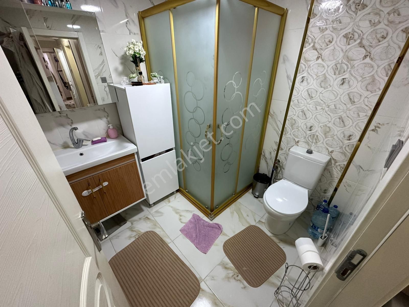 Atapark Mahallesi Cadde Üstü Krediye Uygun - Görsel 21