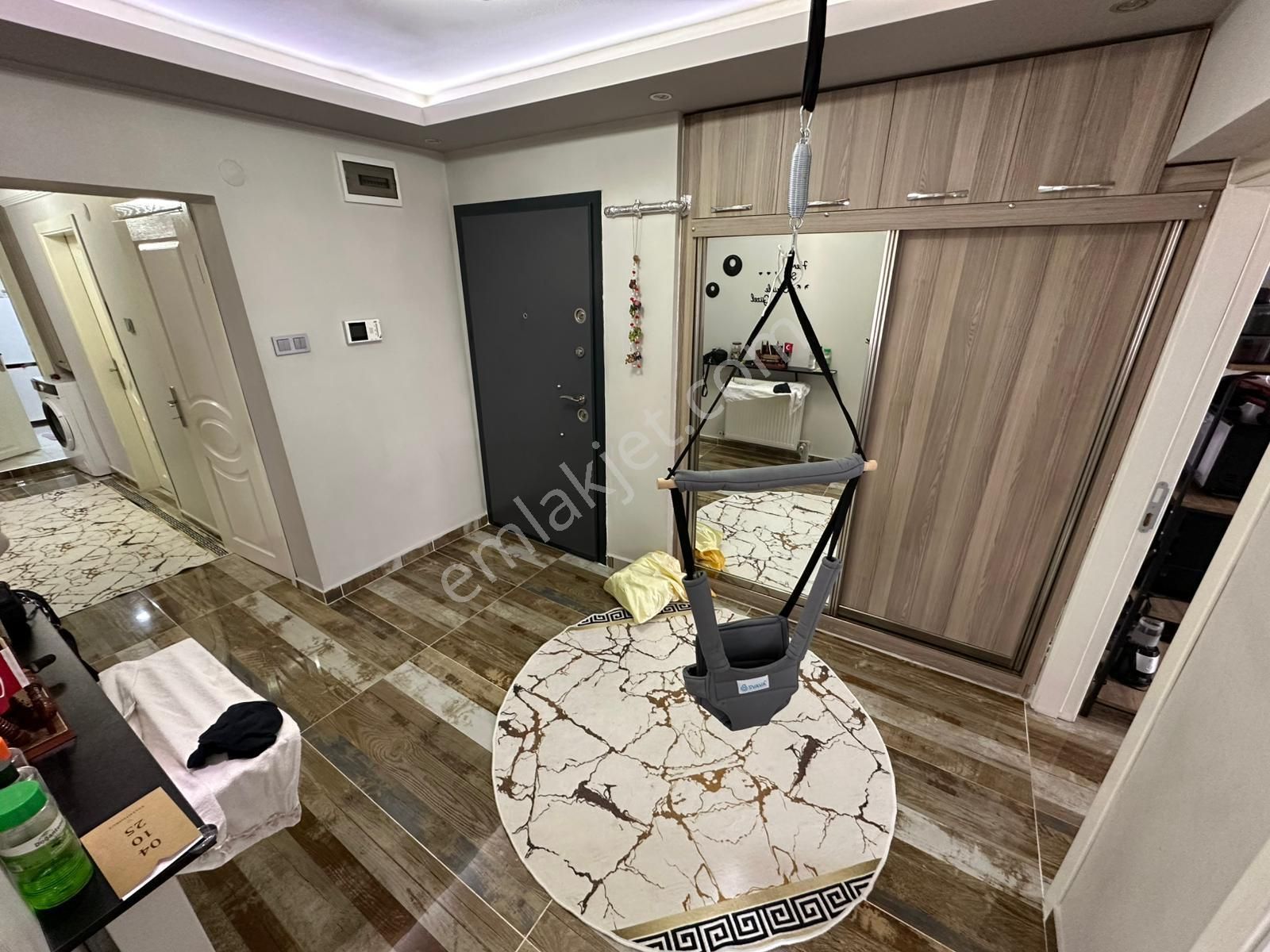 Atapark Mahallesi Cadde Üstü Krediye Uygun - Görsel 4