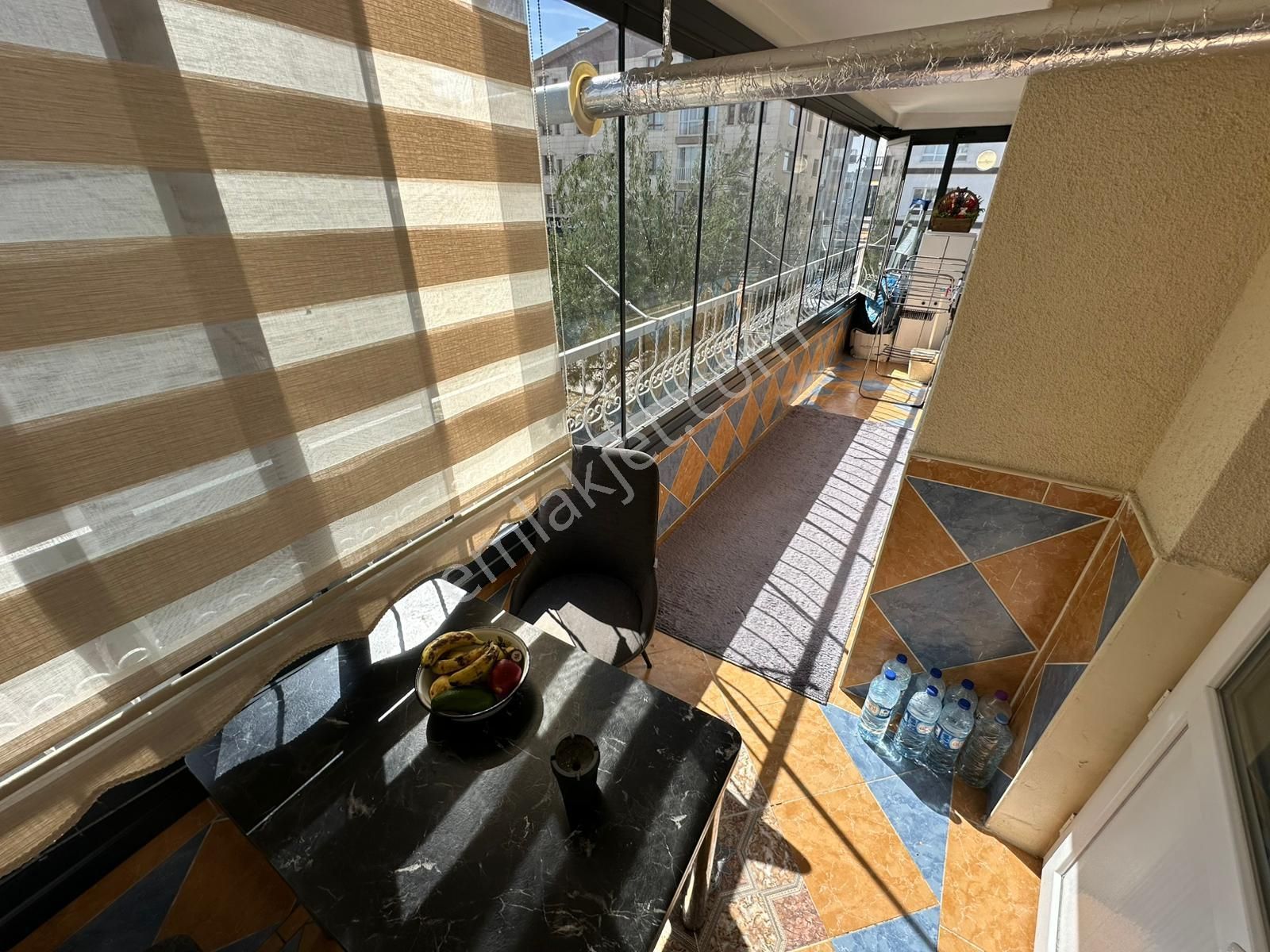 Atapark Mahallesi Cadde Üstü Krediye Uygun - Görsel 29