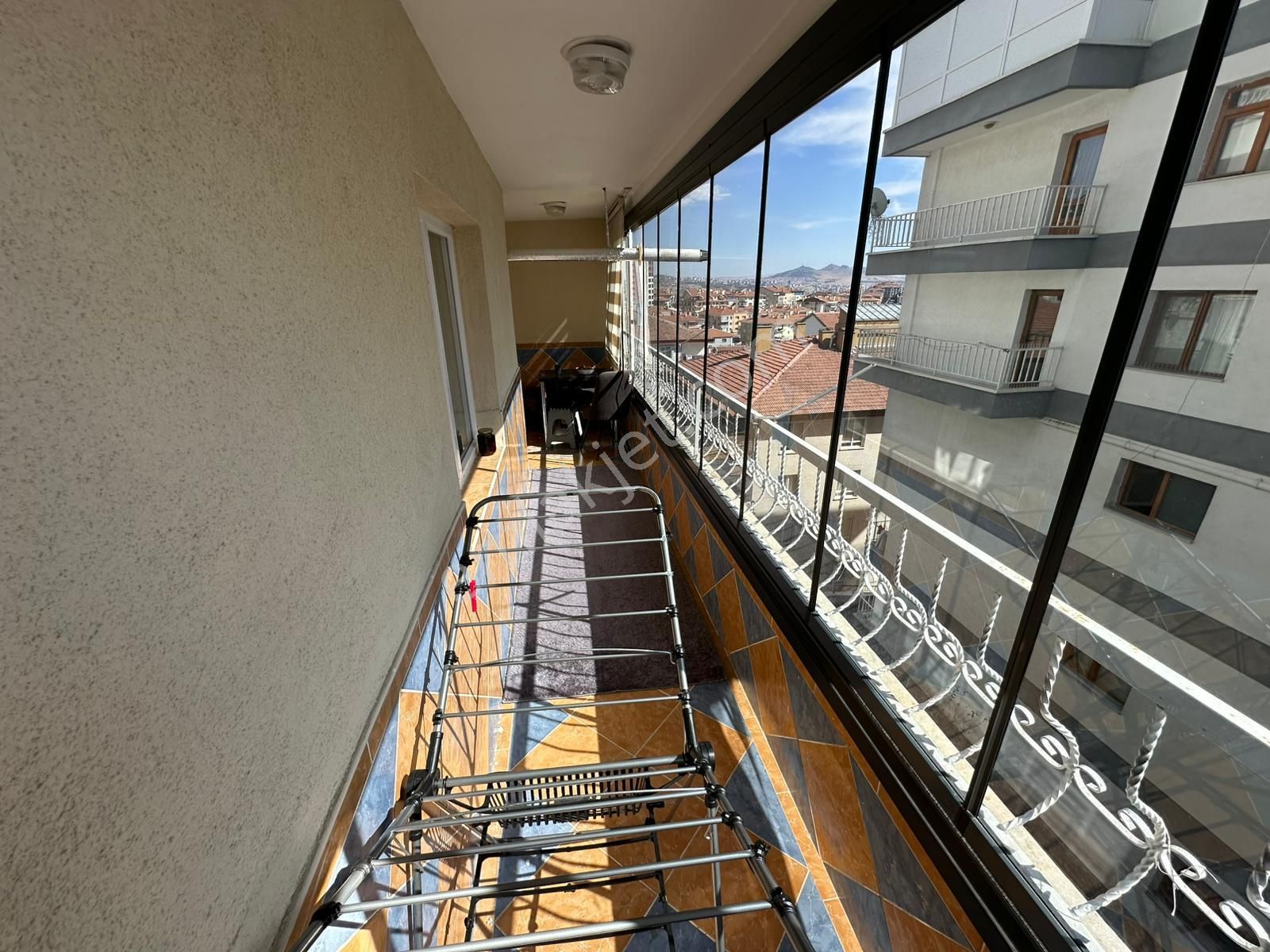 Atapark Mahallesi Cadde Üstü Krediye Uygun - Görsel 8