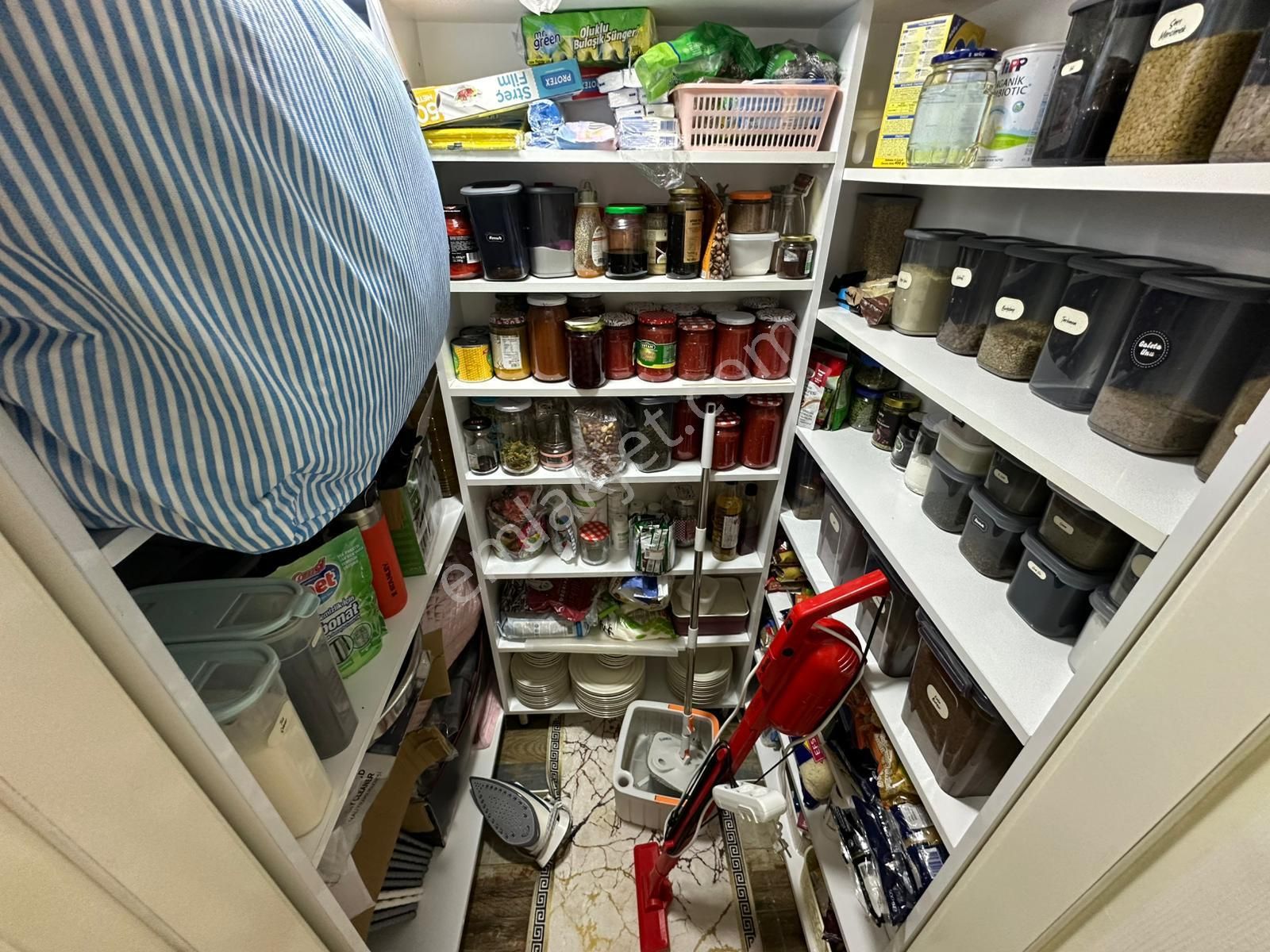 Atapark Mahallesi Cadde Üstü Krediye Uygun - Görsel 9