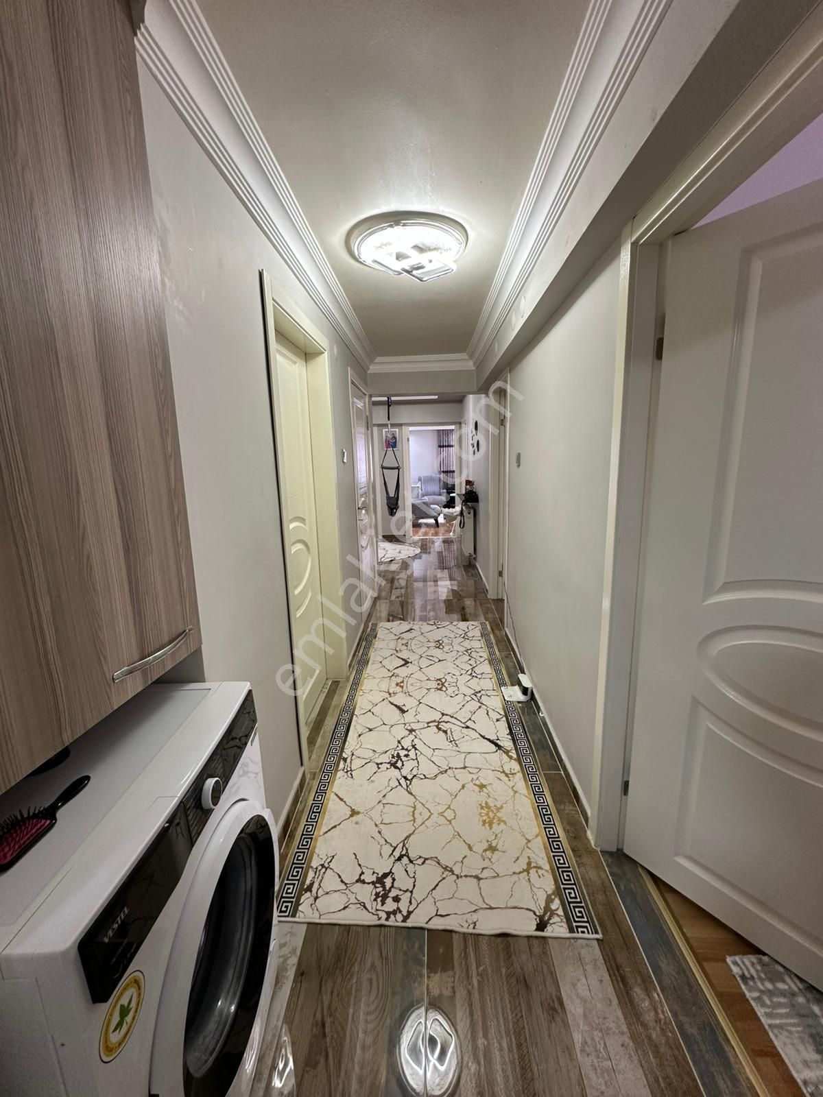 Atapark Mahallesi Cadde Üstü Krediye Uygun - Görsel 7