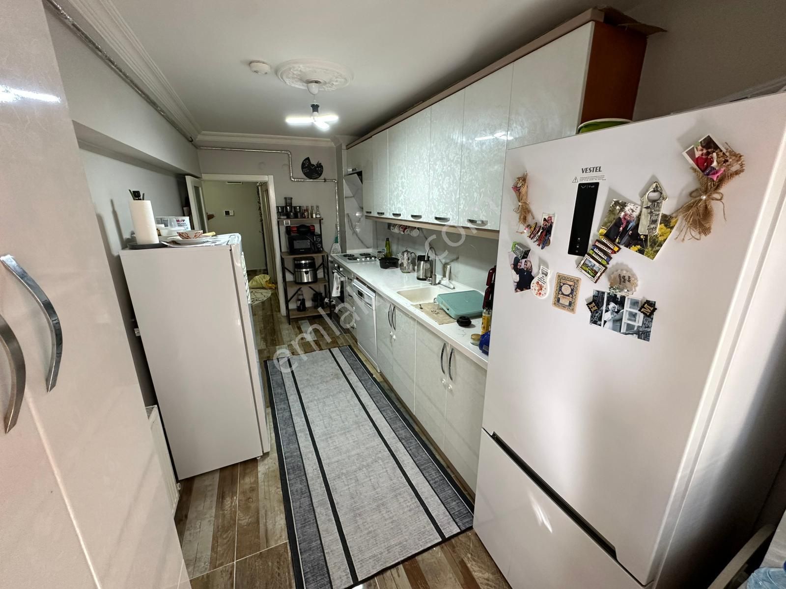 Atapark Mahallesi Cadde Üstü Krediye Uygun - Görsel 12