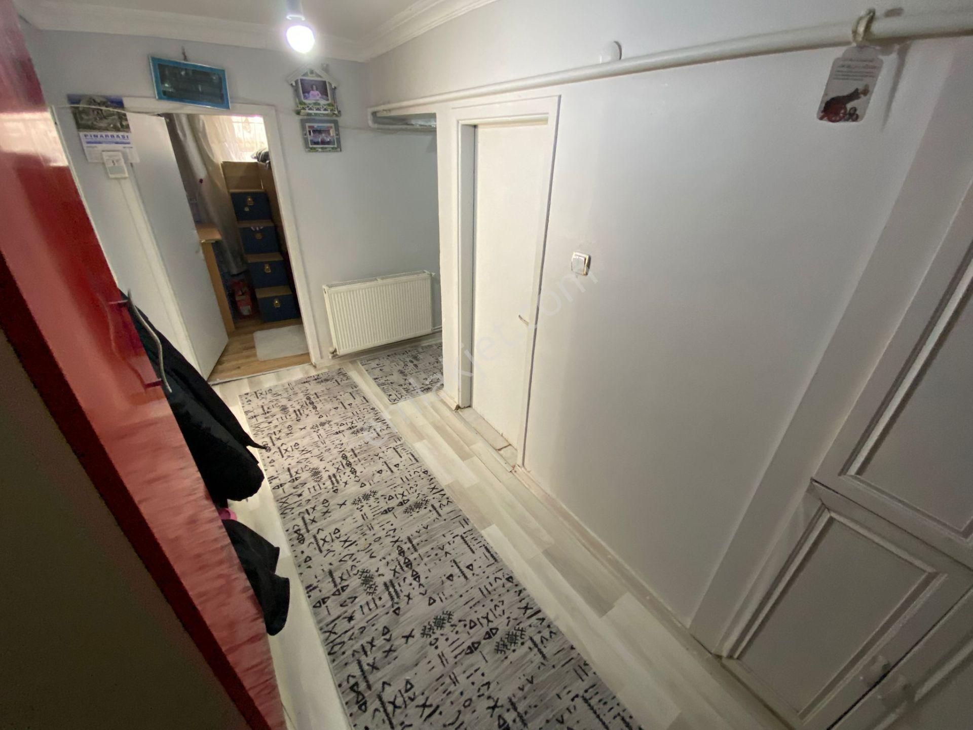 (1208) Keçiören Uyanışta Kat Konumunda 2+1 Fırsat Dairesi!!! - Görsel 11