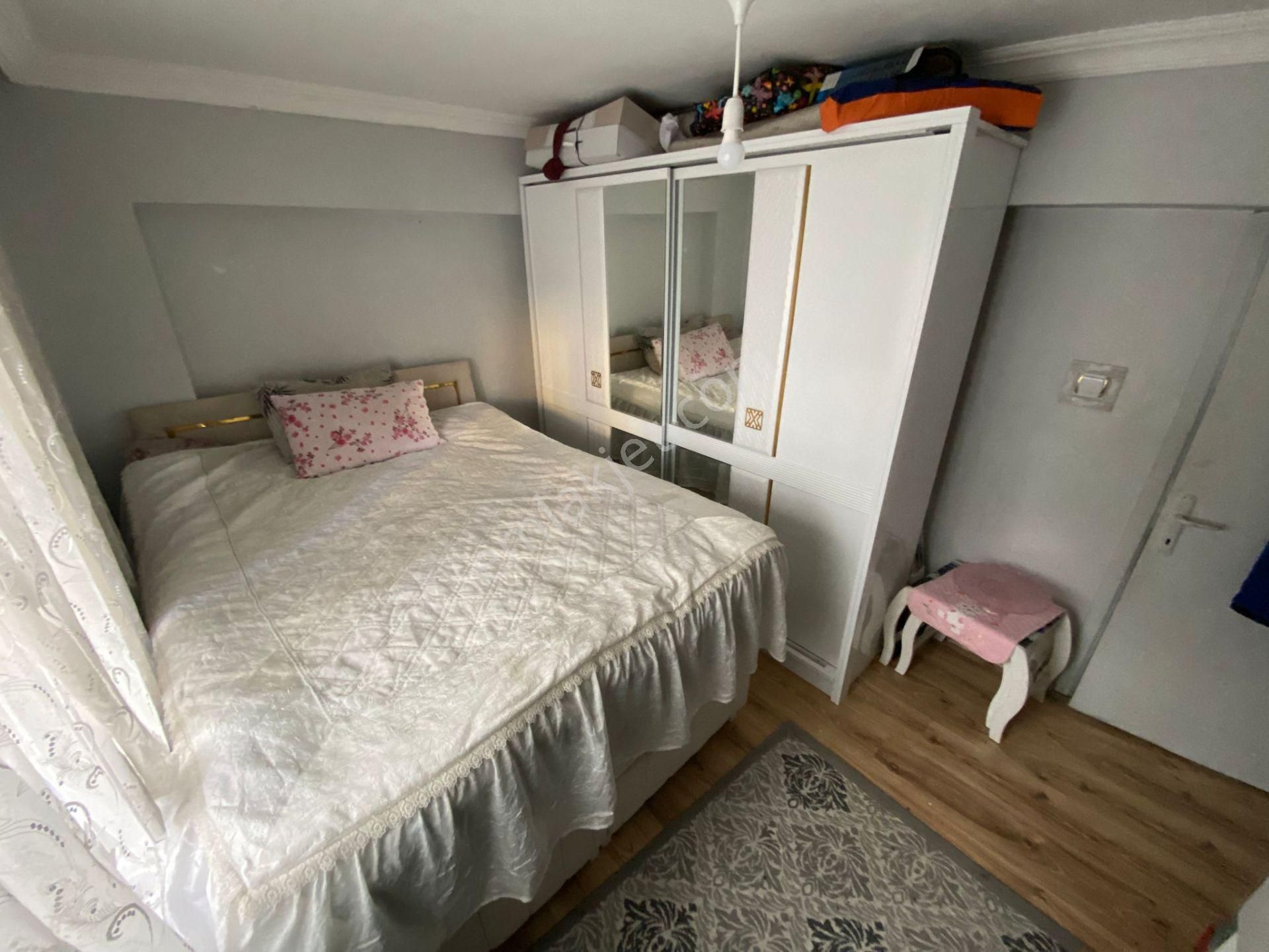 (1208) Keçiören Uyanışta Kat Konumunda 2+1 Fırsat Dairesi!!! - Görsel 4