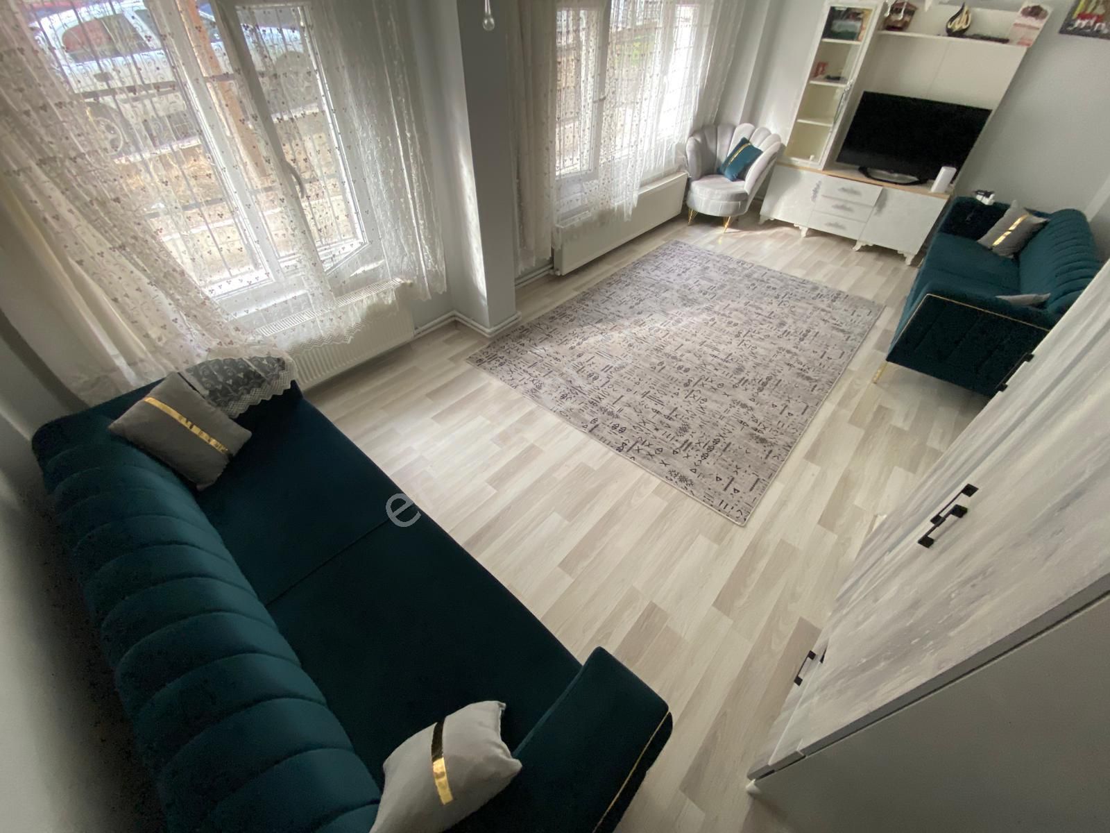 (1208) Keçiören Uyanışta Kat Konumunda 2+1 Fırsat Dairesi!!! - Görsel 3