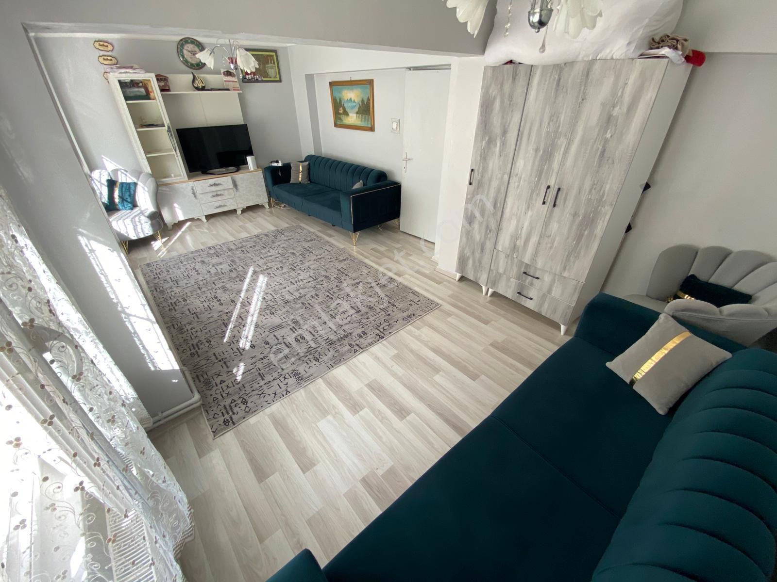 (1208) Keçiören Uyanışta Kat Konumunda 2+1 Fırsat Dairesi!!! - Görsel 12