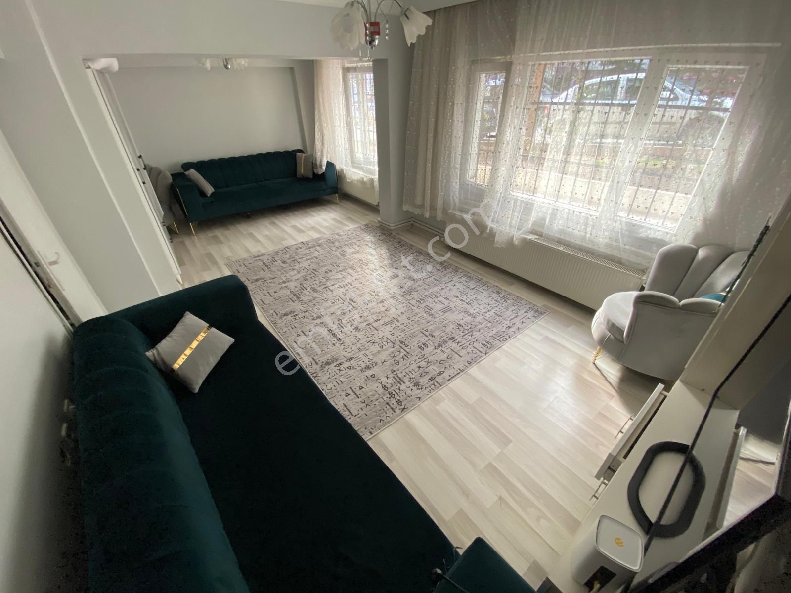 (1208) Keçiören Uyanışta Kat Konumunda 2+1 Fırsat Dairesi!!! - Görsel 2