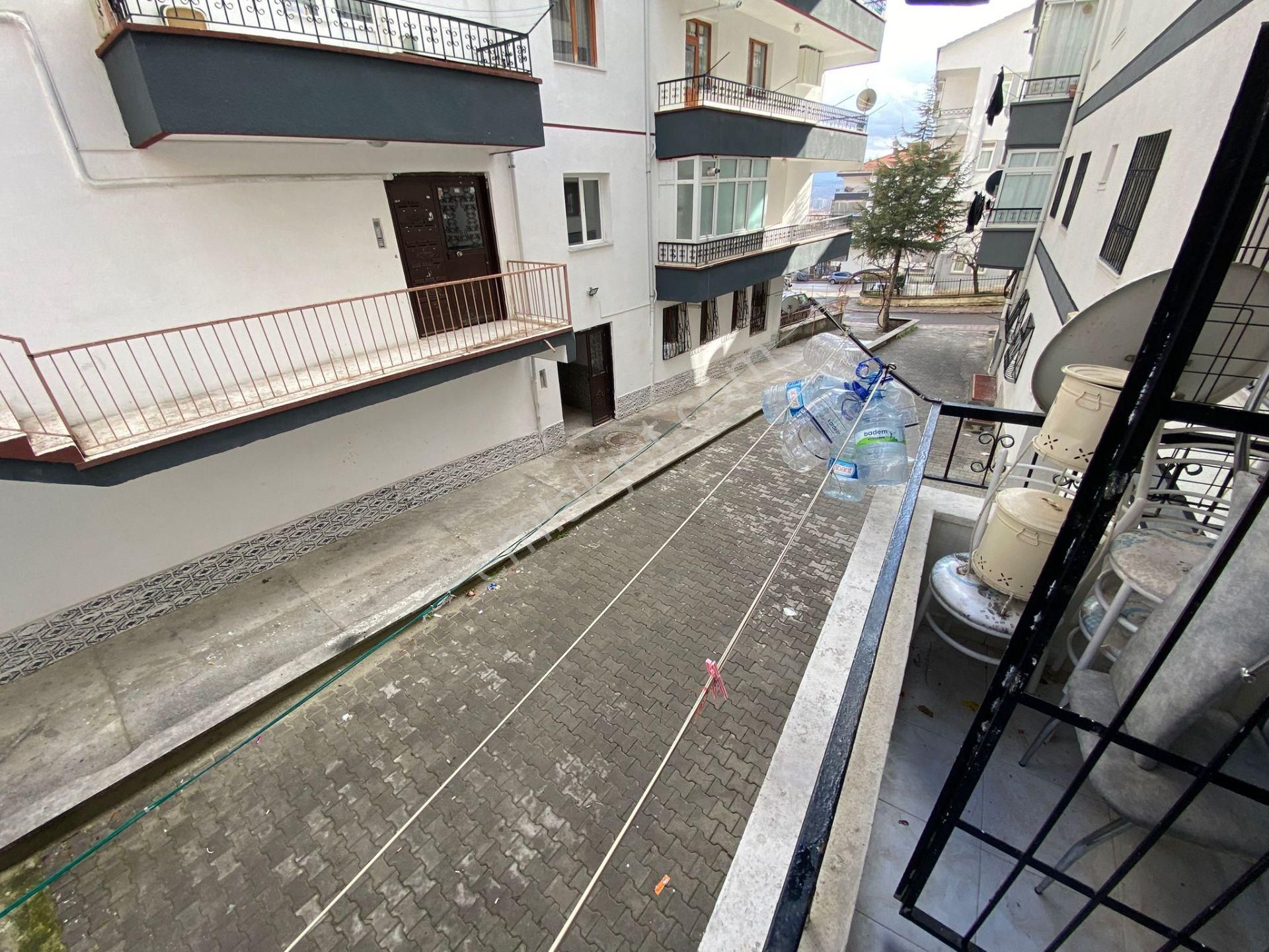 (1208) Keçiören Uyanışta Kat Konumunda 2+1 Fırsat Dairesi!!! - Görsel 5