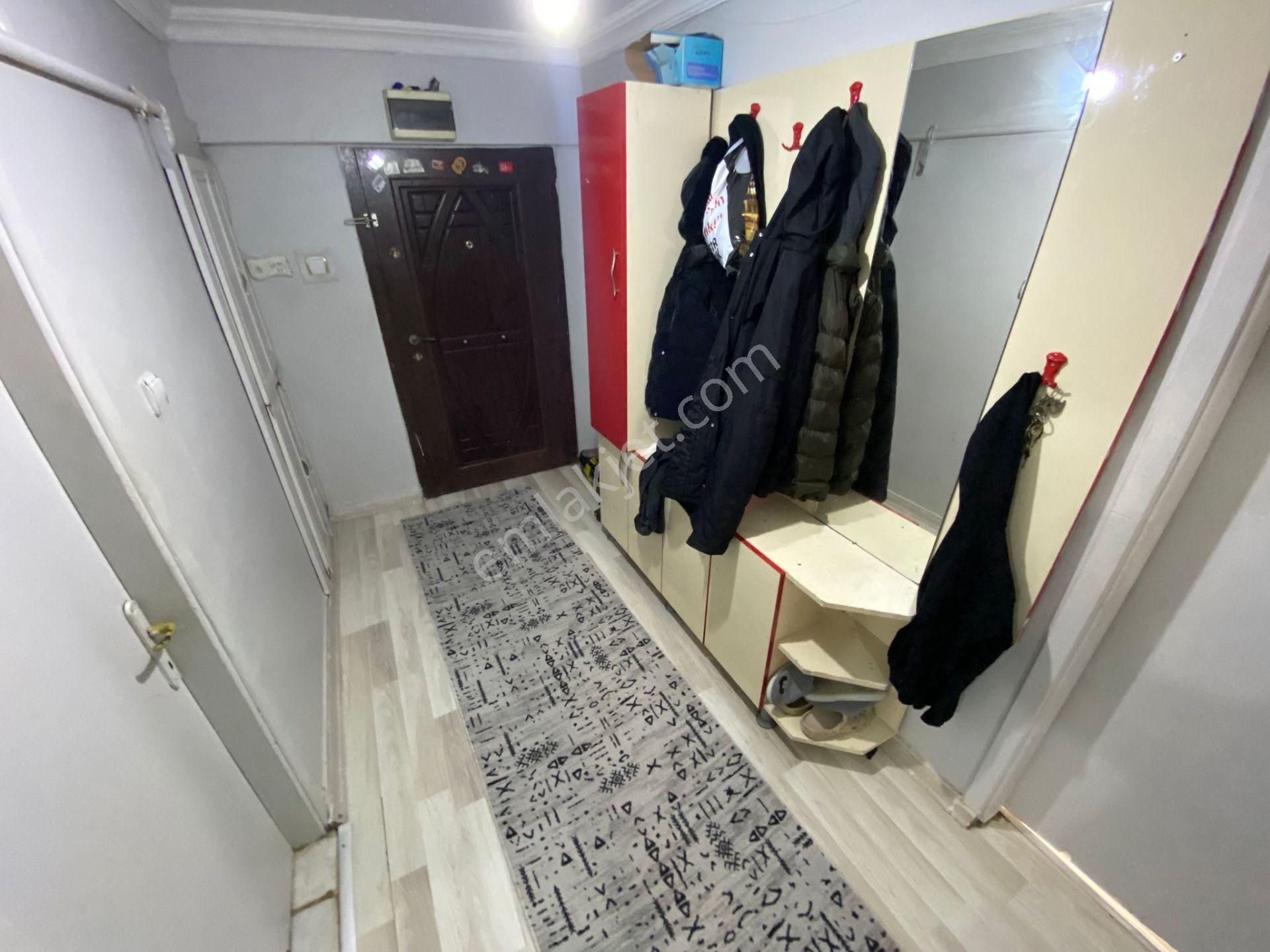 (1208) Keçiören Uyanışta Kat Konumunda 2+1 Fırsat Dairesi!!! - Görsel 7