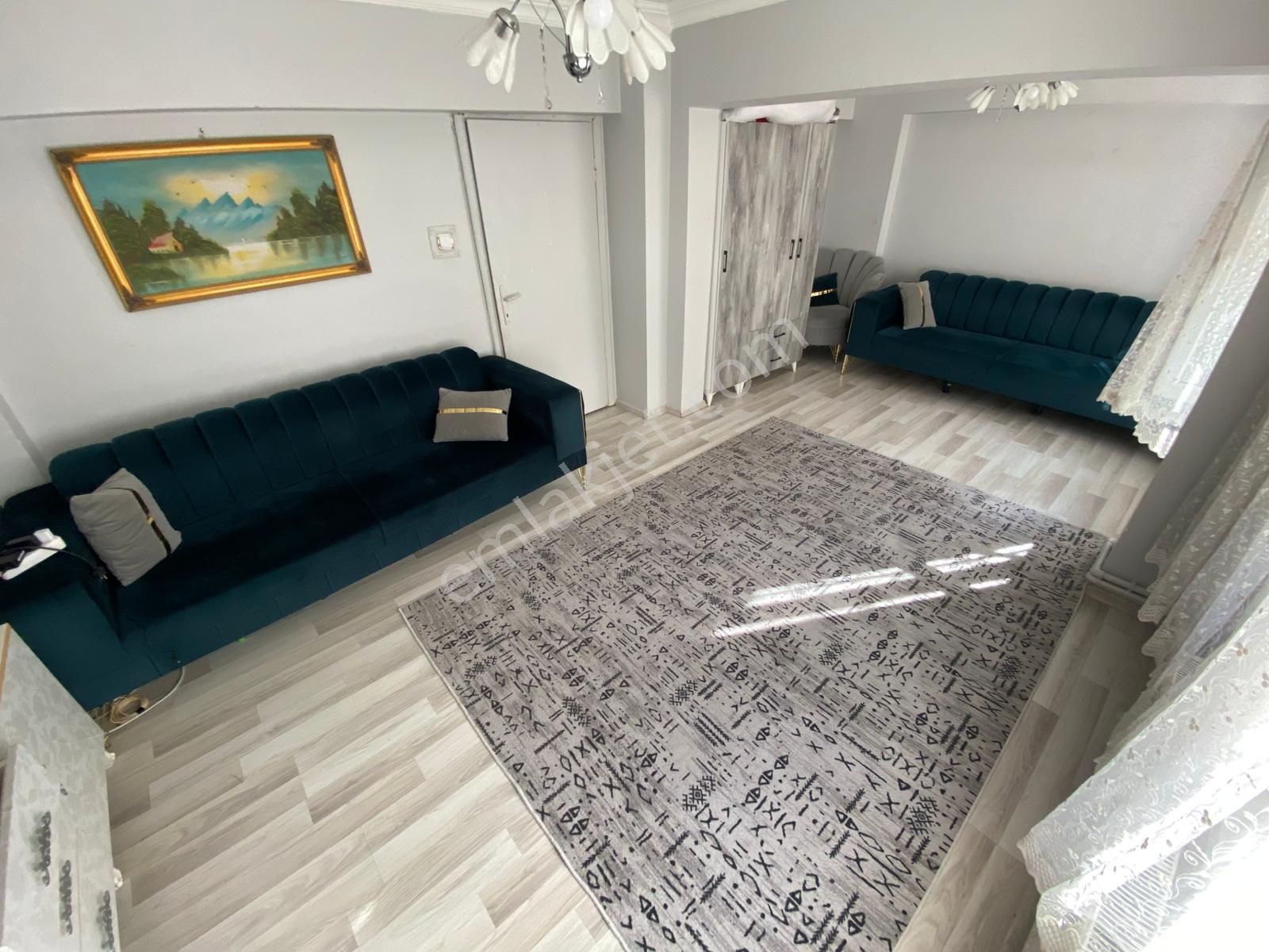 (1208) Keçiören Uyanışta Kat Konumunda 2+1 Fırsat Dairesi!!! - Görsel 13