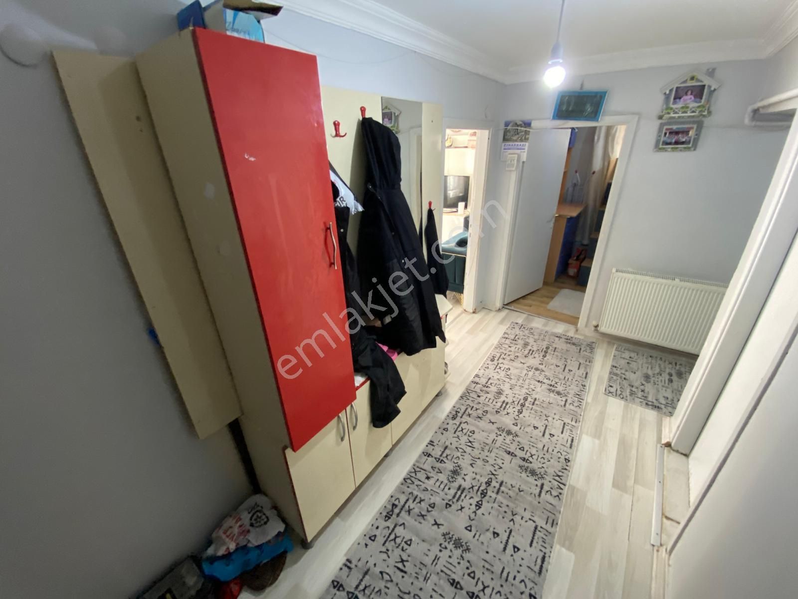 (1208) Keçiören Uyanışta Kat Konumunda 2+1 Fırsat Dairesi!!! - Görsel 17