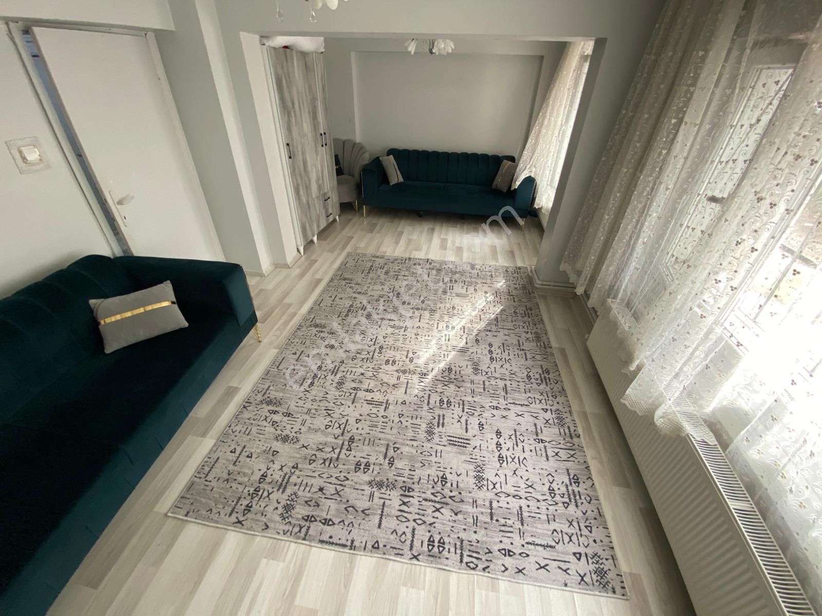 (1208) Keçiören Uyanışta Kat Konumunda 2+1 Fırsat Dairesi!!! - Görsel 8