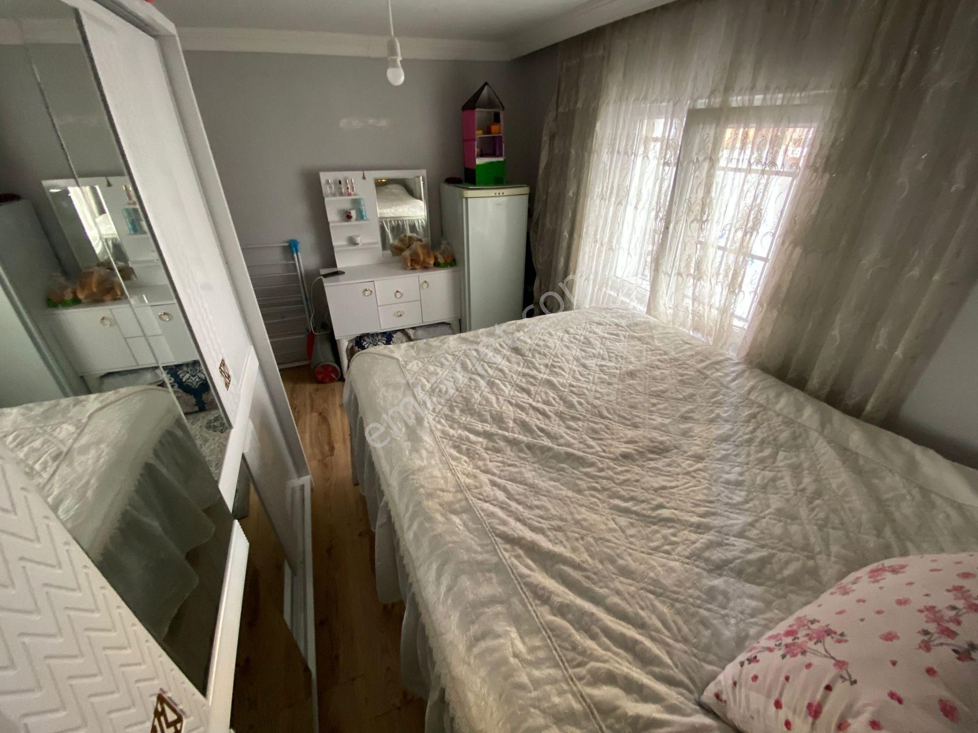 (1208) Keçiören Uyanışta Kat Konumunda 2+1 Fırsat Dairesi!!! - Görsel 14