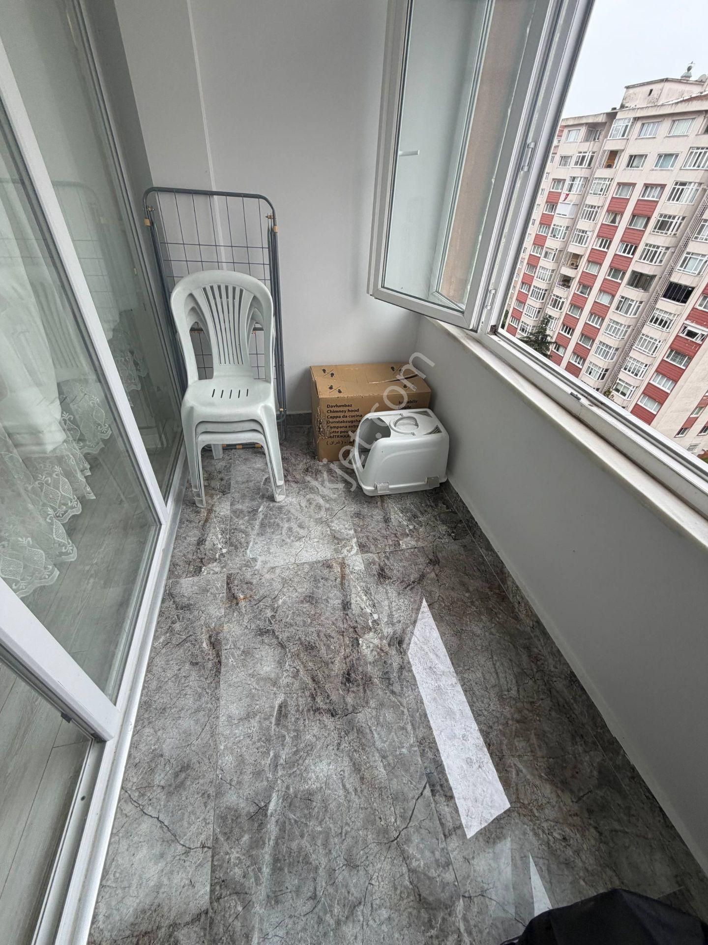 Beylikdüzü Barış Mahallesi 3+1 Full Eşyalı Kiralık Daire Migrosun Arkasında Metrobüse Yürüme Mesafes - Görsel 27