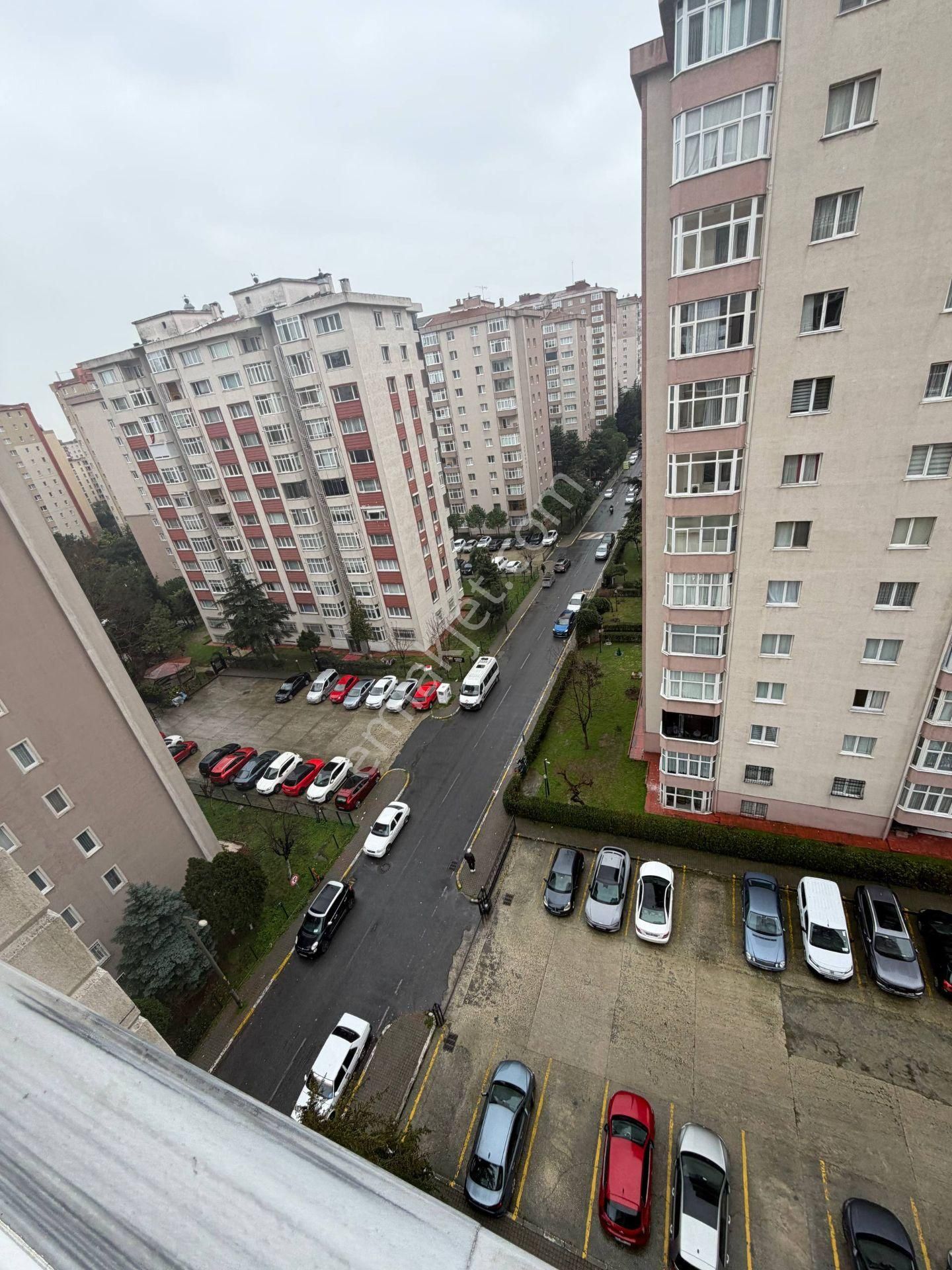 Beylikdüzü Barış Mahallesi 3+1 Full Eşyalı Kiralık Daire Migrosun Arkasında Metrobüse Yürüme Mesafes - Görsel 25