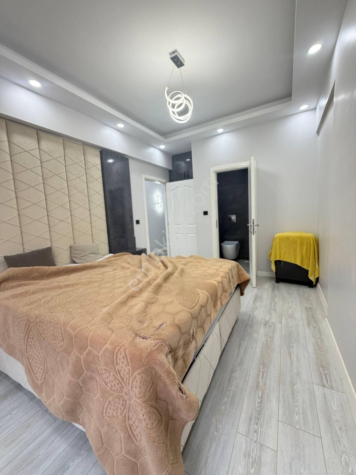 Beylikdüzü Barış Mahallesi 3+1 Full Eşyalı Kiralık Daire Migrosun Arkasında Metrobüse Yürüme Mesafes - Görsel 20