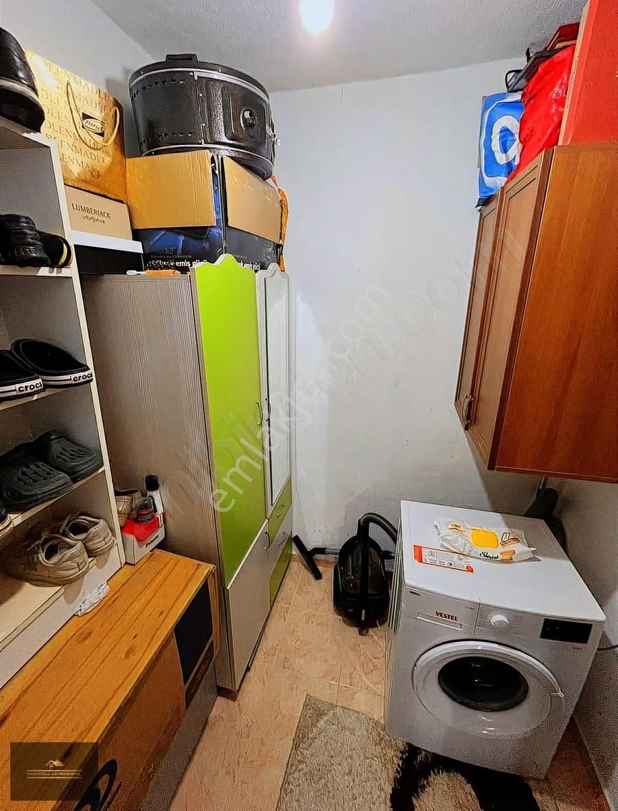 Karaoğlu'dan Keçiörende Site İçinde Kilerli E'banyolu 3+1 Daire - Görsel 9