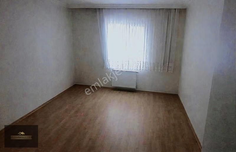 Karaoğlu'dan Keçiörende Site İçinde Kilerli E'banyolu 3+1 Daire - Görsel 30