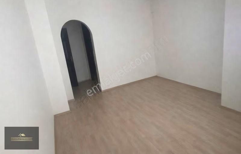 Karaoğlu'dan Keçiörende Site İçinde Kilerli E'banyolu 3+1 Daire - Görsel 18