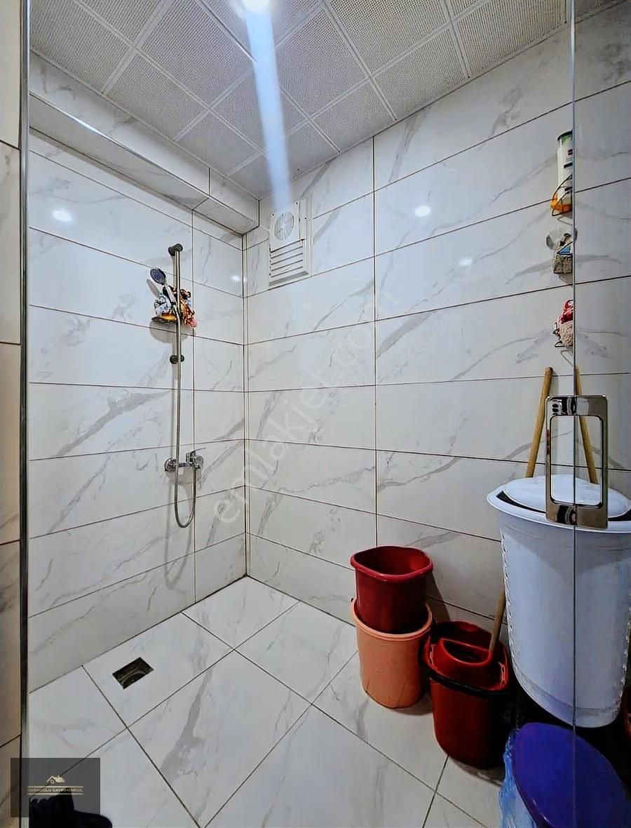 Karaoğlu'dan Keçiörende 3 Balkon+ebeveyn Banyolu 4+1 Daire - Görsel 11