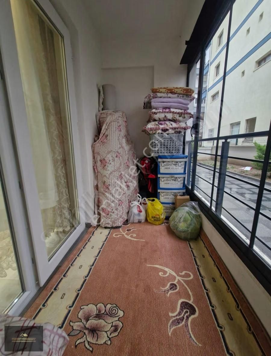 Karaoğlu'dan Keçiörende 3 Balkon+ebeveyn Banyolu 4+1 Daire - Görsel 3