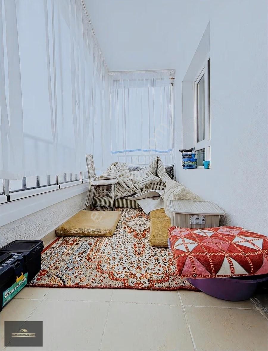 Karaoğlu'dan Keçiörende Ara Kat Cadde Üzeri 3+1 Fırsat Daire - Görsel 27