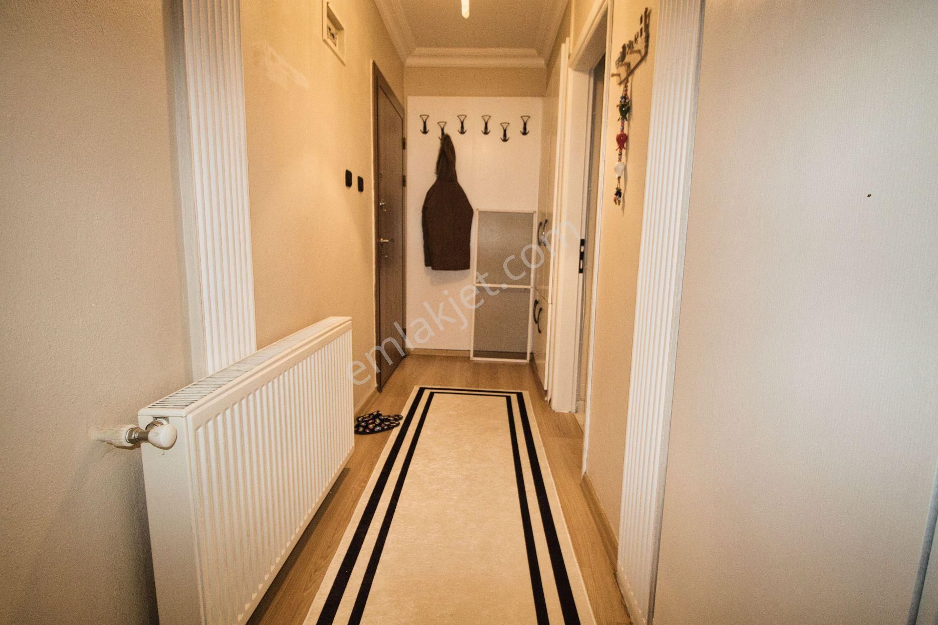 🛑🛑aktiften Akçay'da Satılık 3+1 Doğalgazlı Arakat Masrafsız Çift Wcli 130m2 Daire - Görsel 32