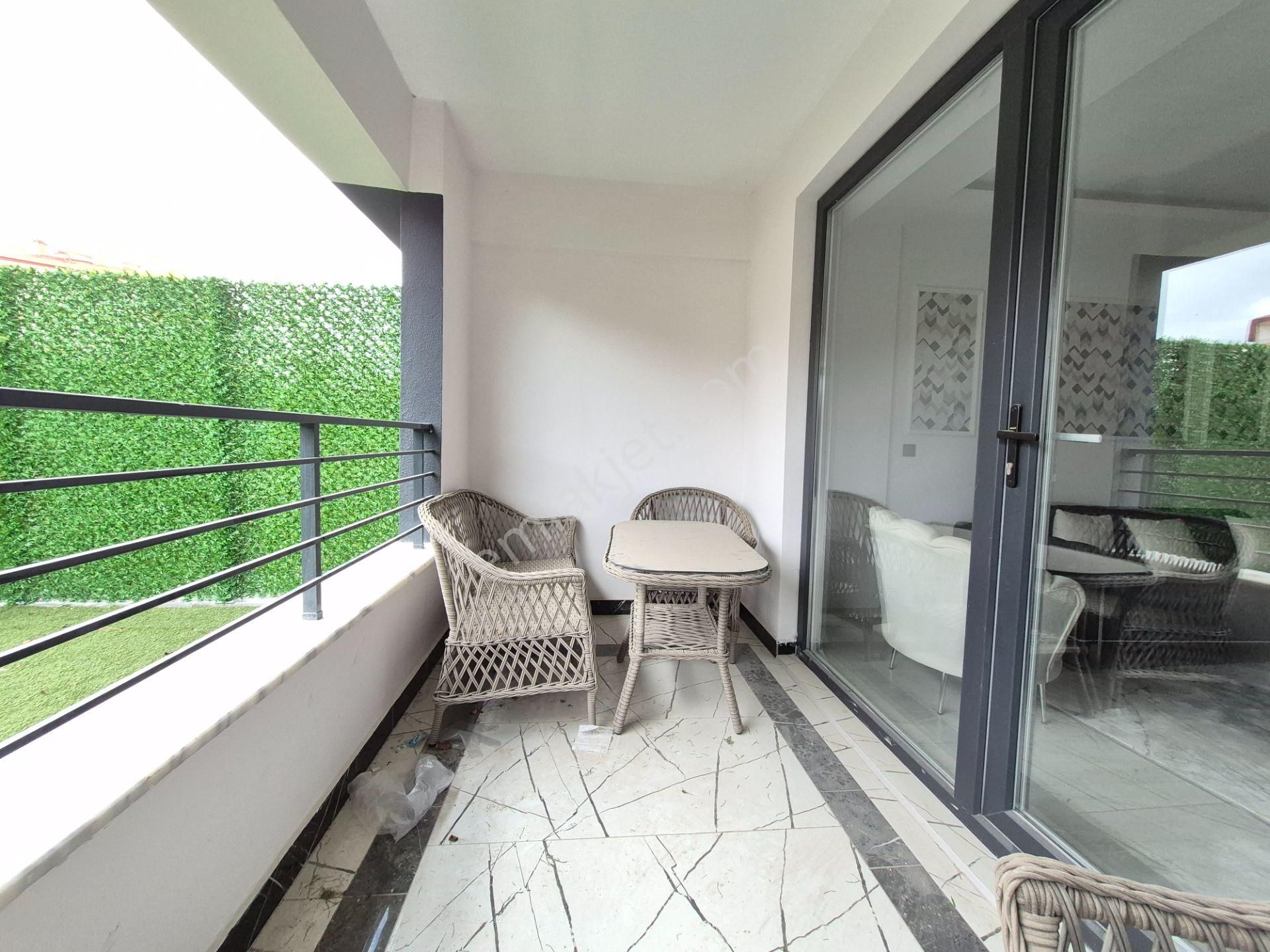 Akşemsettin Mah. Genç Osman Caddesinde 4+1 Ultralüks Sıfır Hobi Bahçeli Bahçe Katı Daire - Görsel 24